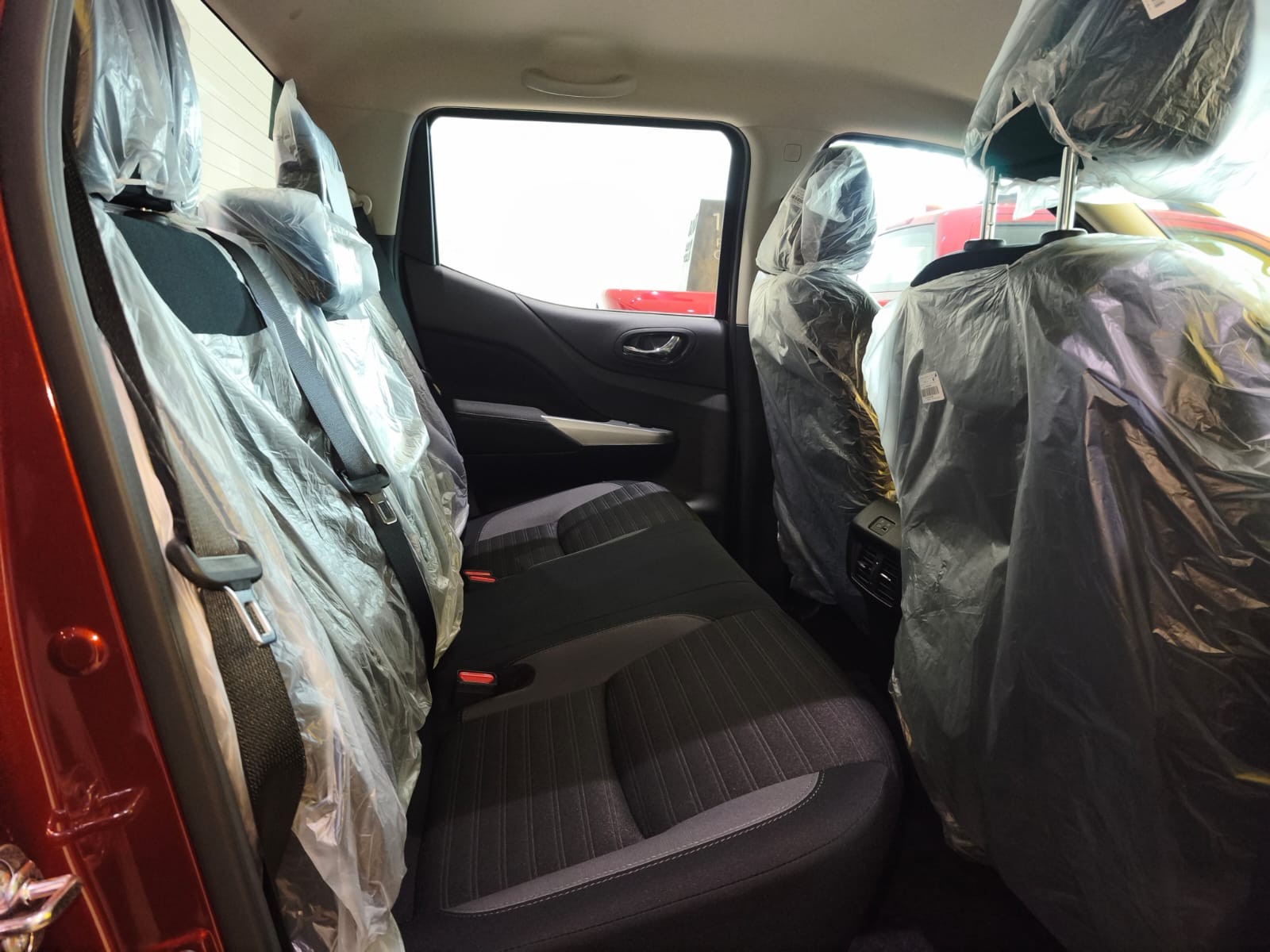 Used 1
                    NISSAN
                     for Sale Image