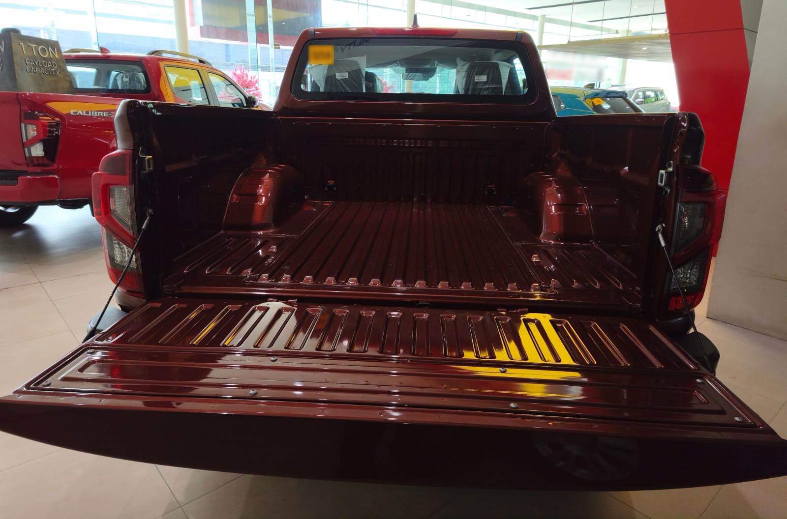 Used 1
                    NISSAN
                     for Sale Image