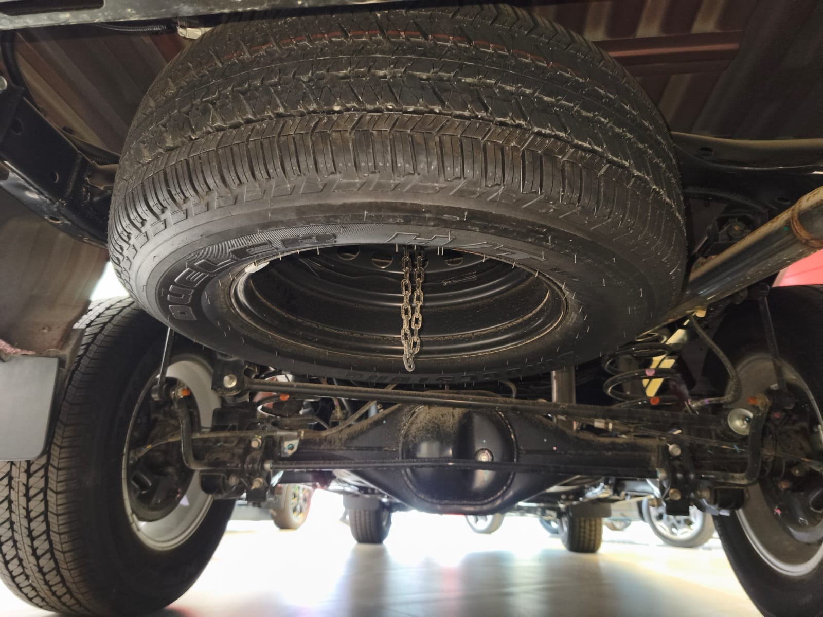 Used 1
                    NISSAN
                     for Sale Image