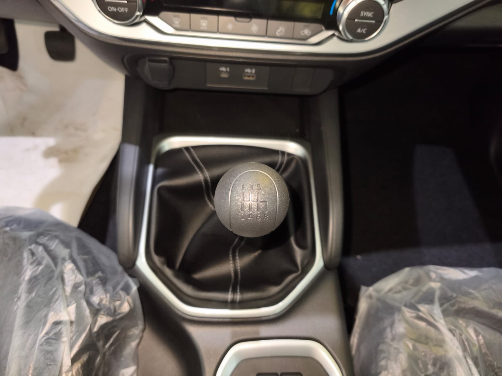 Used 1
                    NISSAN
                     for Sale Image