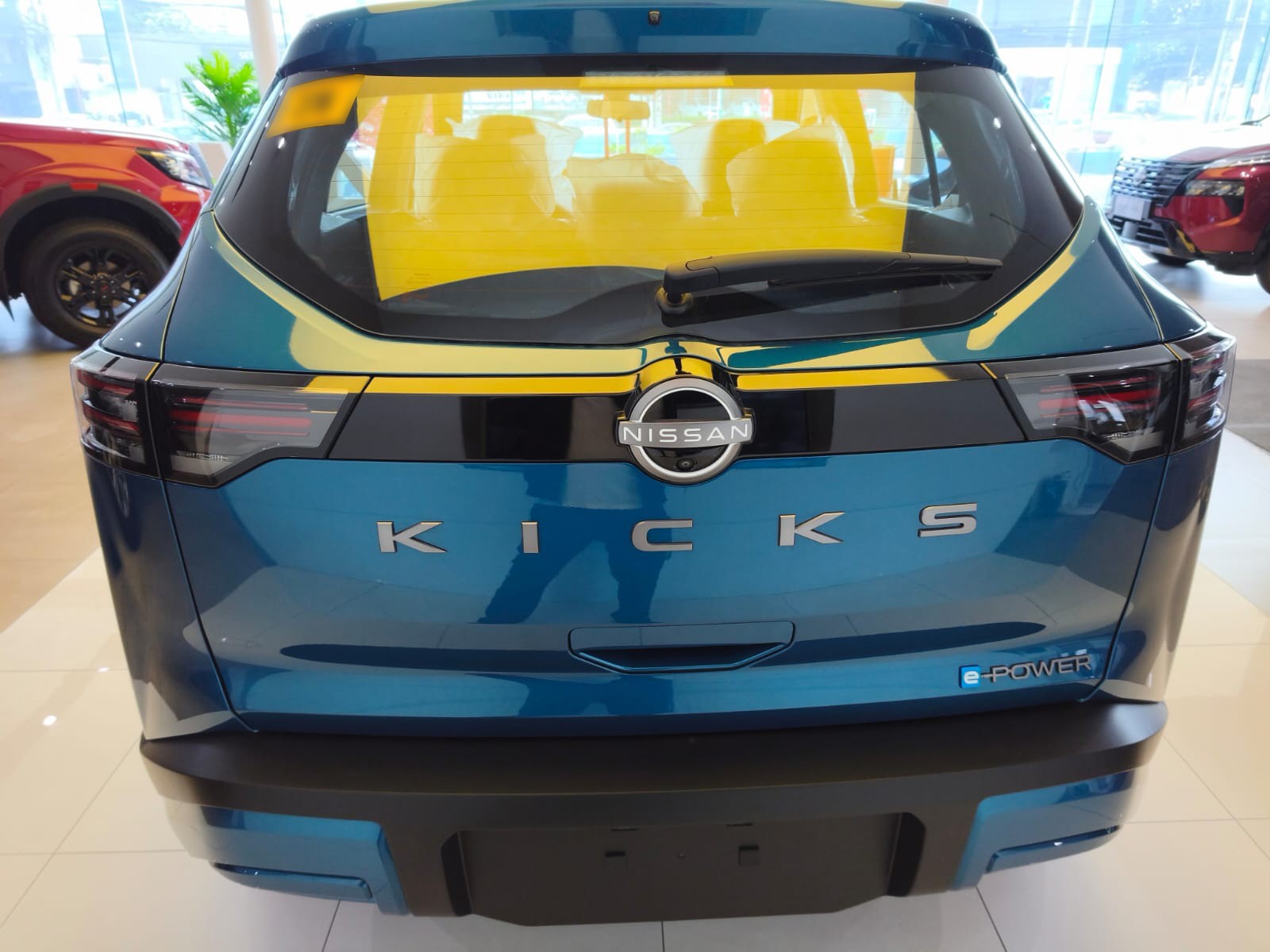 Used 1
                    NISSAN
                     for Sale Image