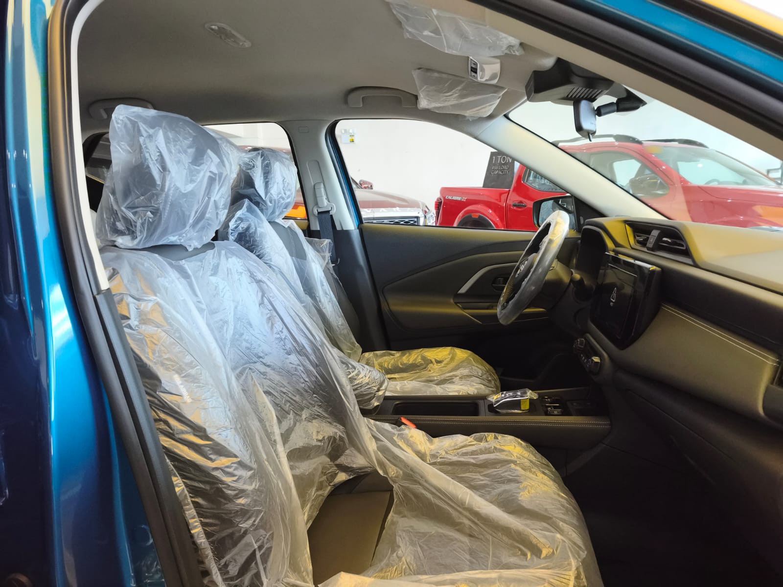 Used 1
                    NISSAN
                     for Sale Image