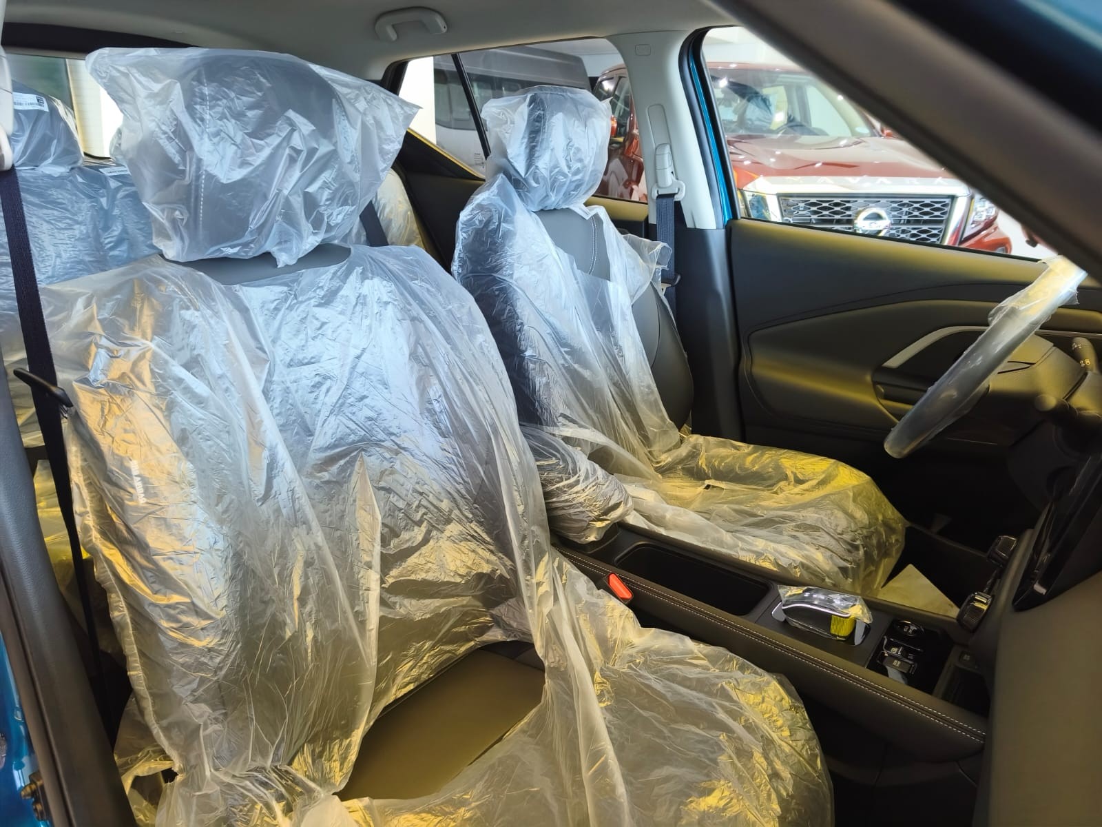 Used 1
                    NISSAN
                     for Sale Image