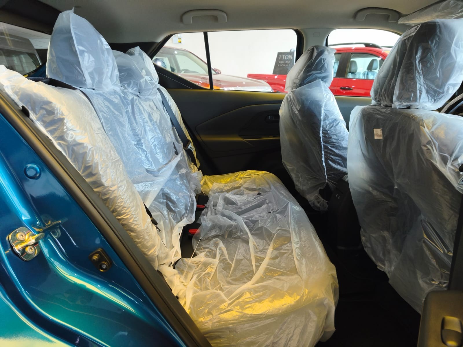 Used 1
                    NISSAN
                     for Sale Image