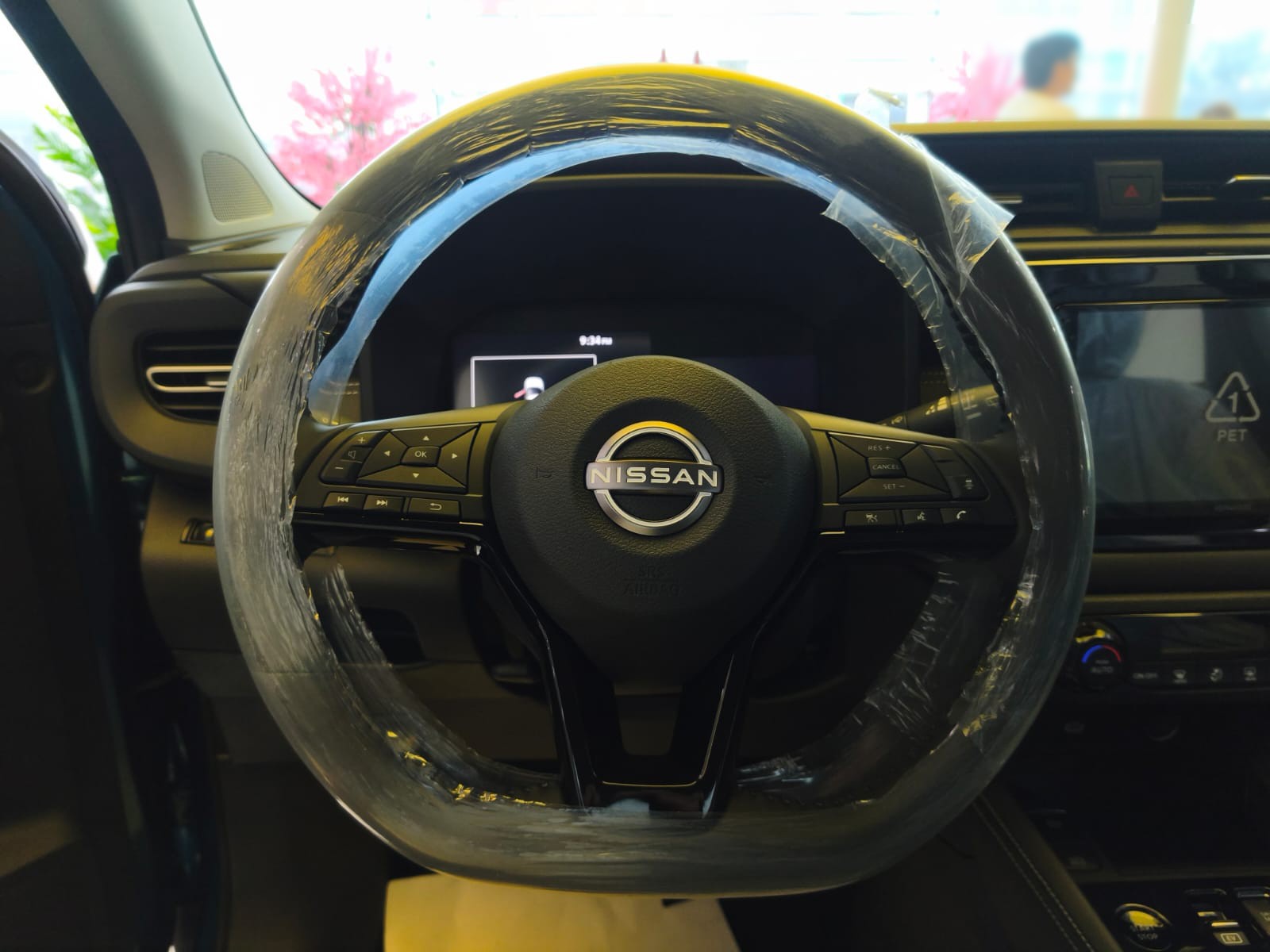Used 1
                    NISSAN
                     for Sale Image