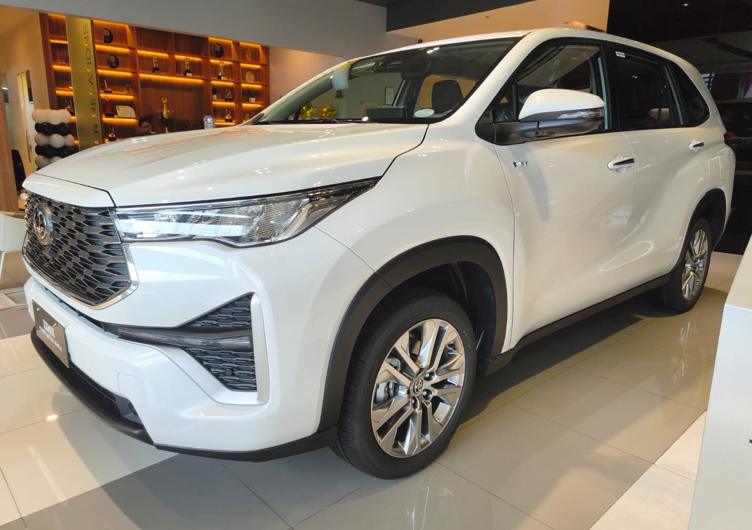 Used 1
                    TOYOTA
                     for Sale Image