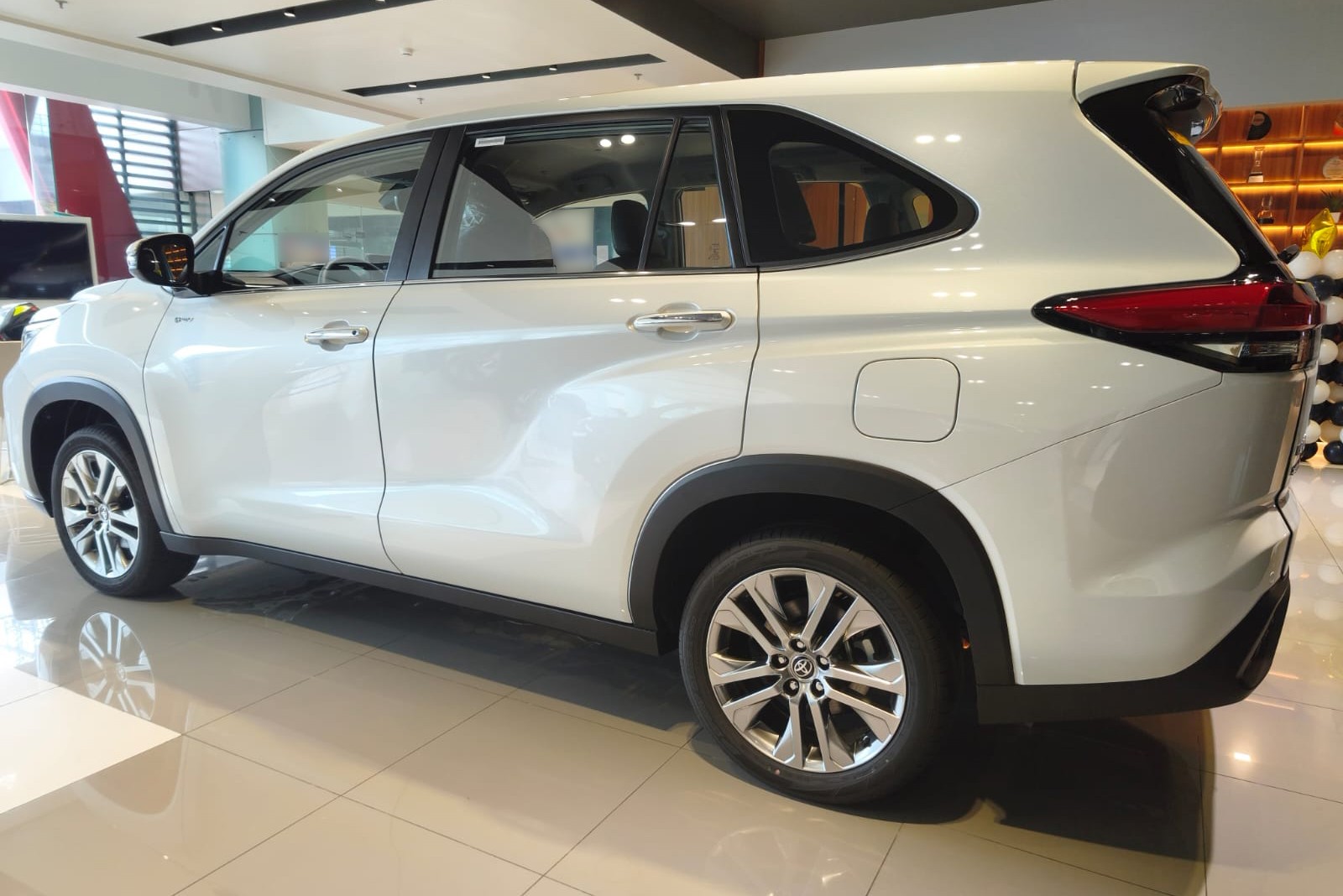 Used 1
                    TOYOTA
                     for Sale Image