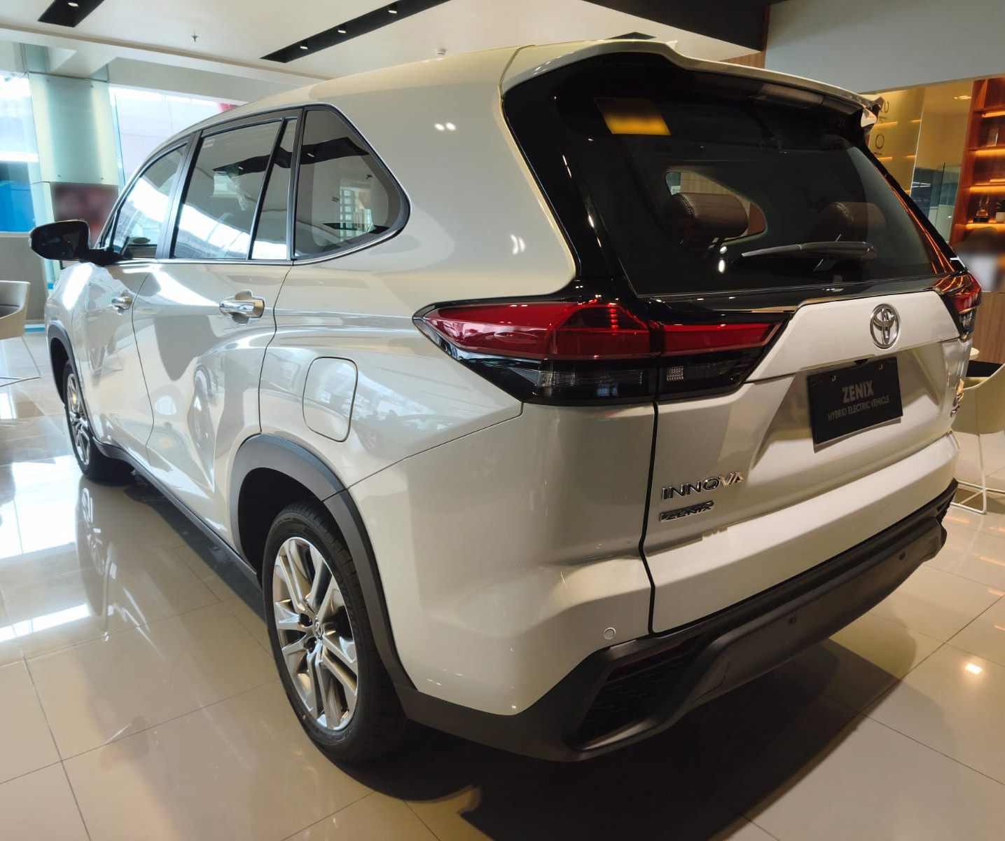 Used 1
                    TOYOTA
                     for Sale Image
