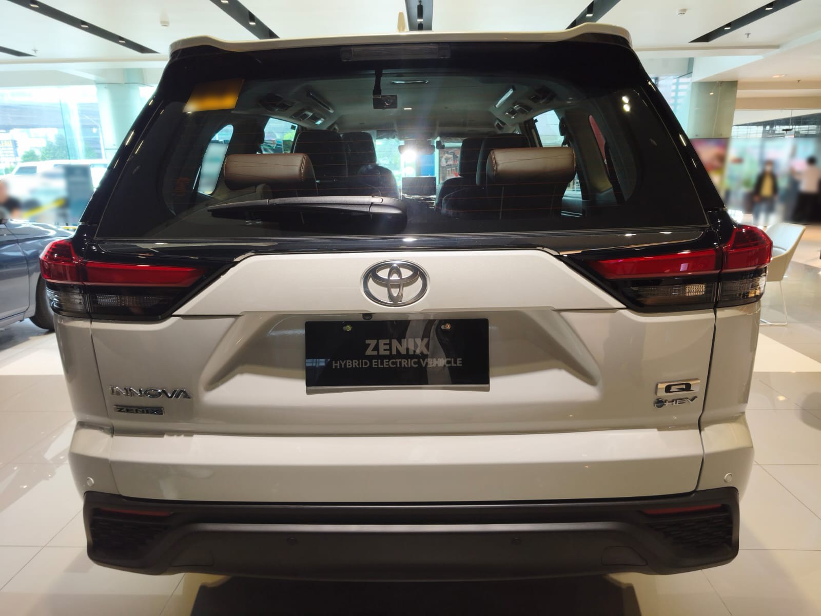 Used 1
                    TOYOTA
                     for Sale Image