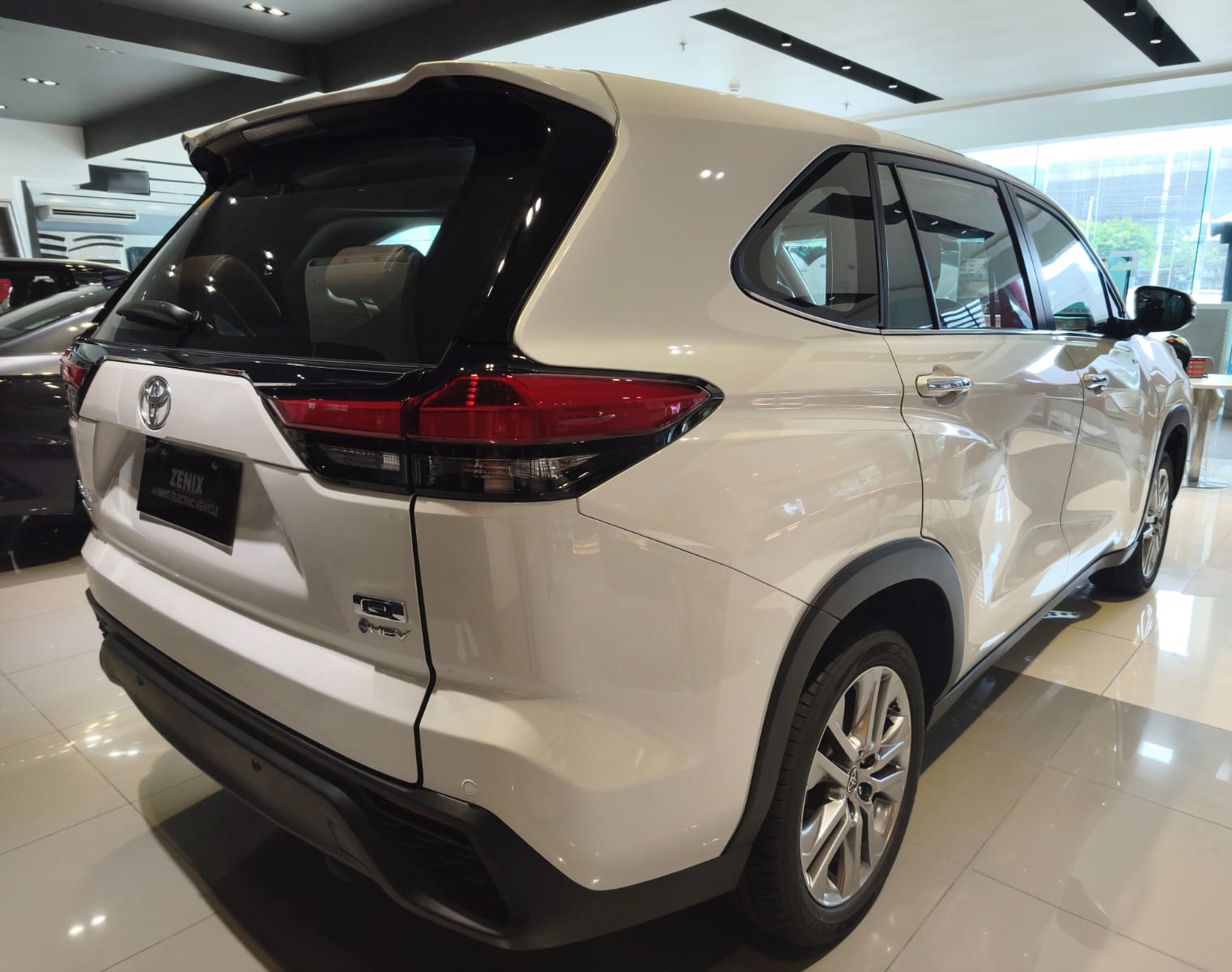 Used 1
                    TOYOTA
                     for Sale Image