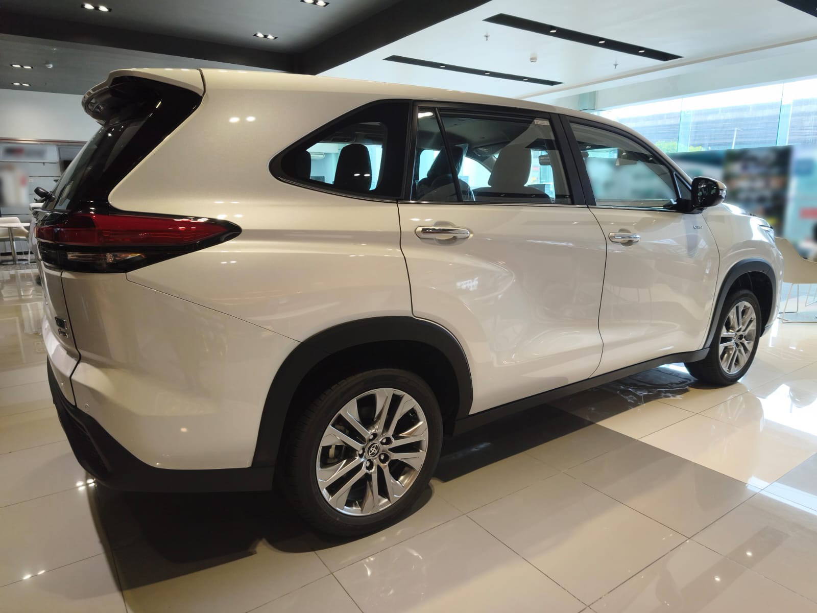 Used 1
                    TOYOTA
                     for Sale Image