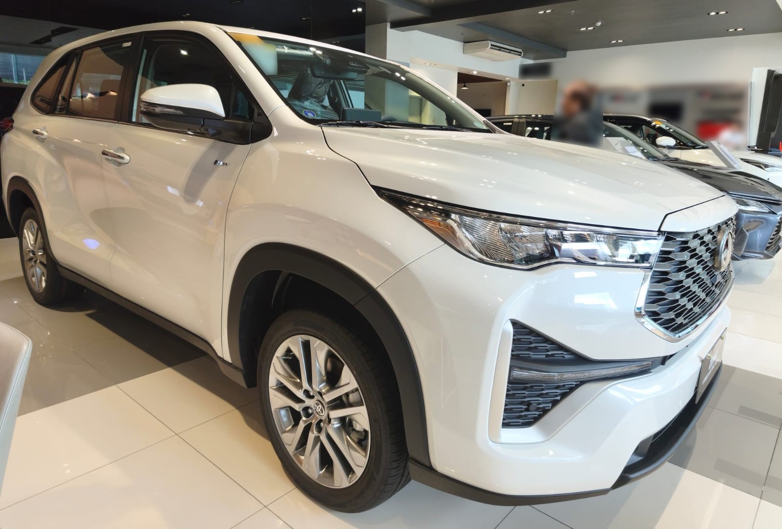 Used 1
                    TOYOTA
                     for Sale Image