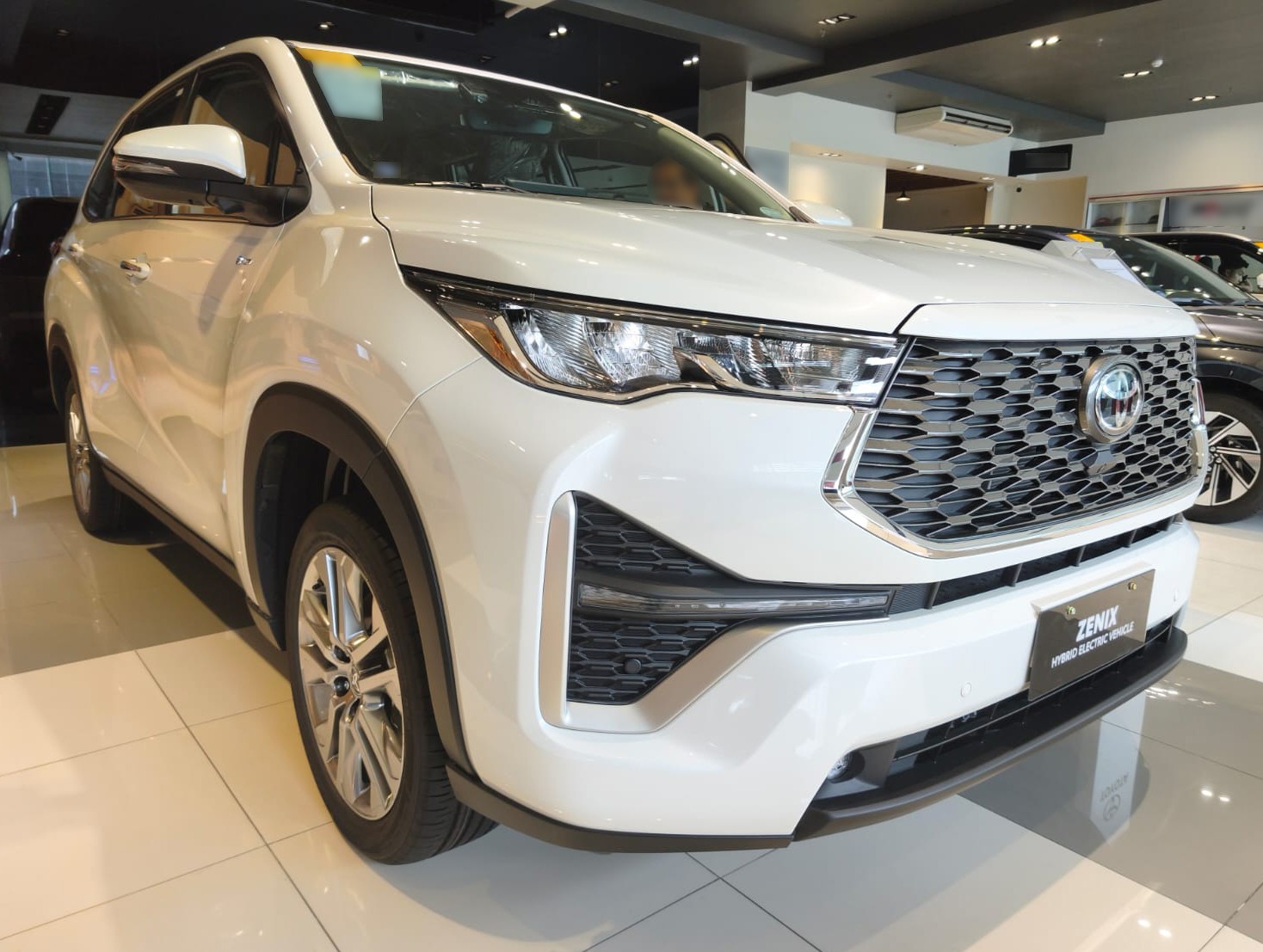 Used 1
                    TOYOTA
                     for Sale Image