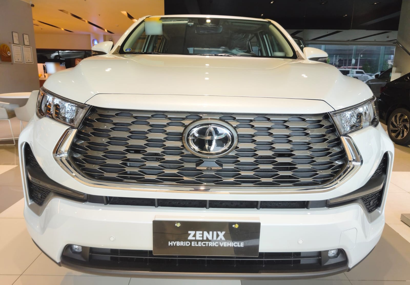 Used 1
                    TOYOTA
                     for Sale Image