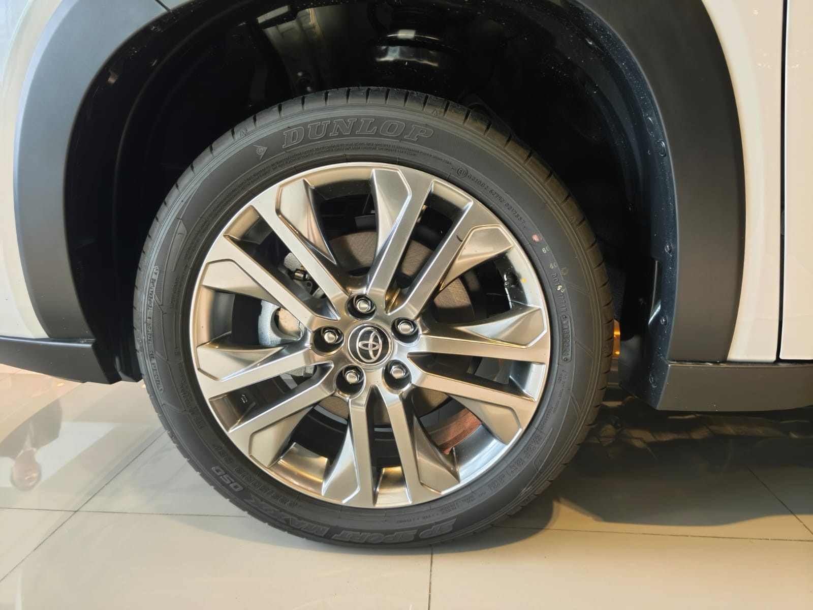 Used 1
                    TOYOTA
                     for Sale Image