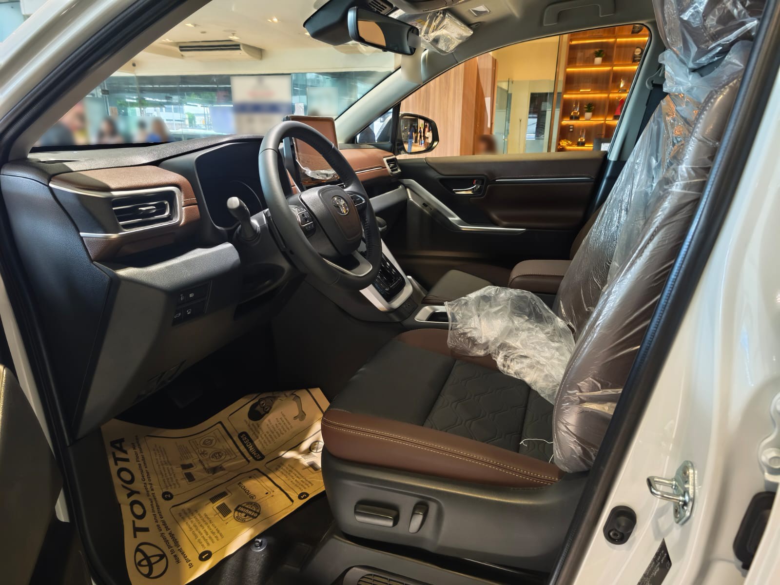 Used 1
                    TOYOTA
                     for Sale Image