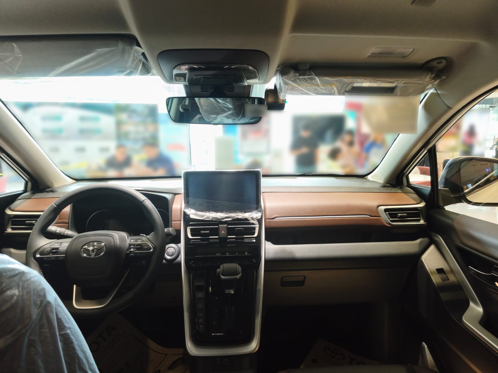 Used 1
                    TOYOTA
                     for Sale Image