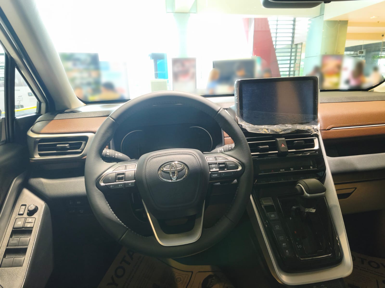 Used 1
                    TOYOTA
                     for Sale Image