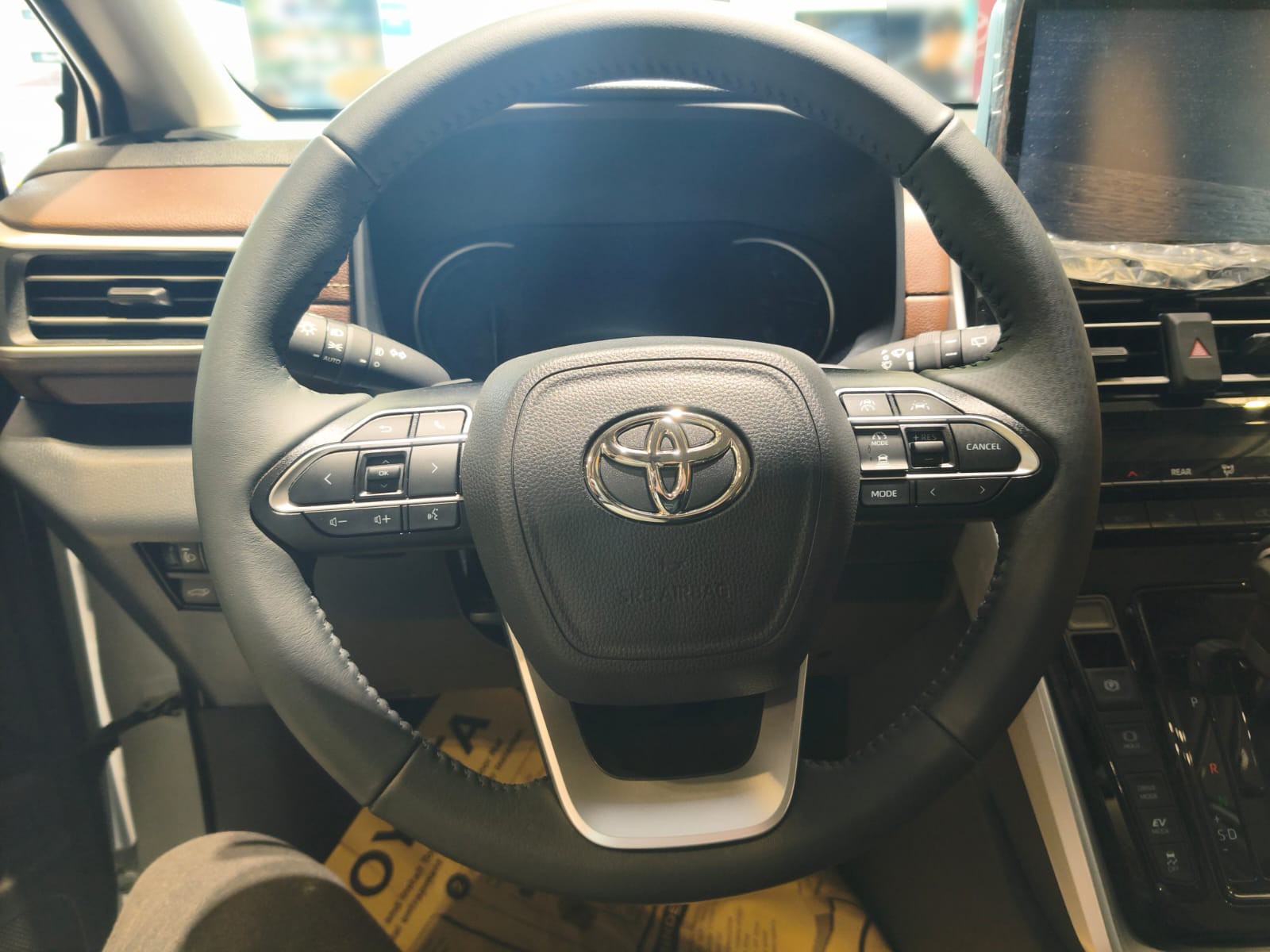 Used 1
                    TOYOTA
                     for Sale Image