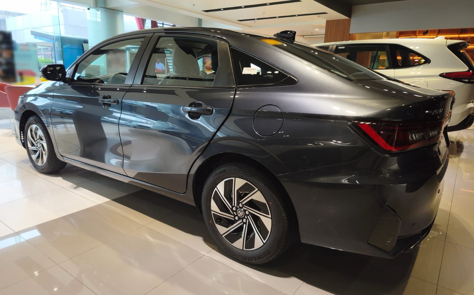 Used 1
                    TOYOTA
                     for Sale Image