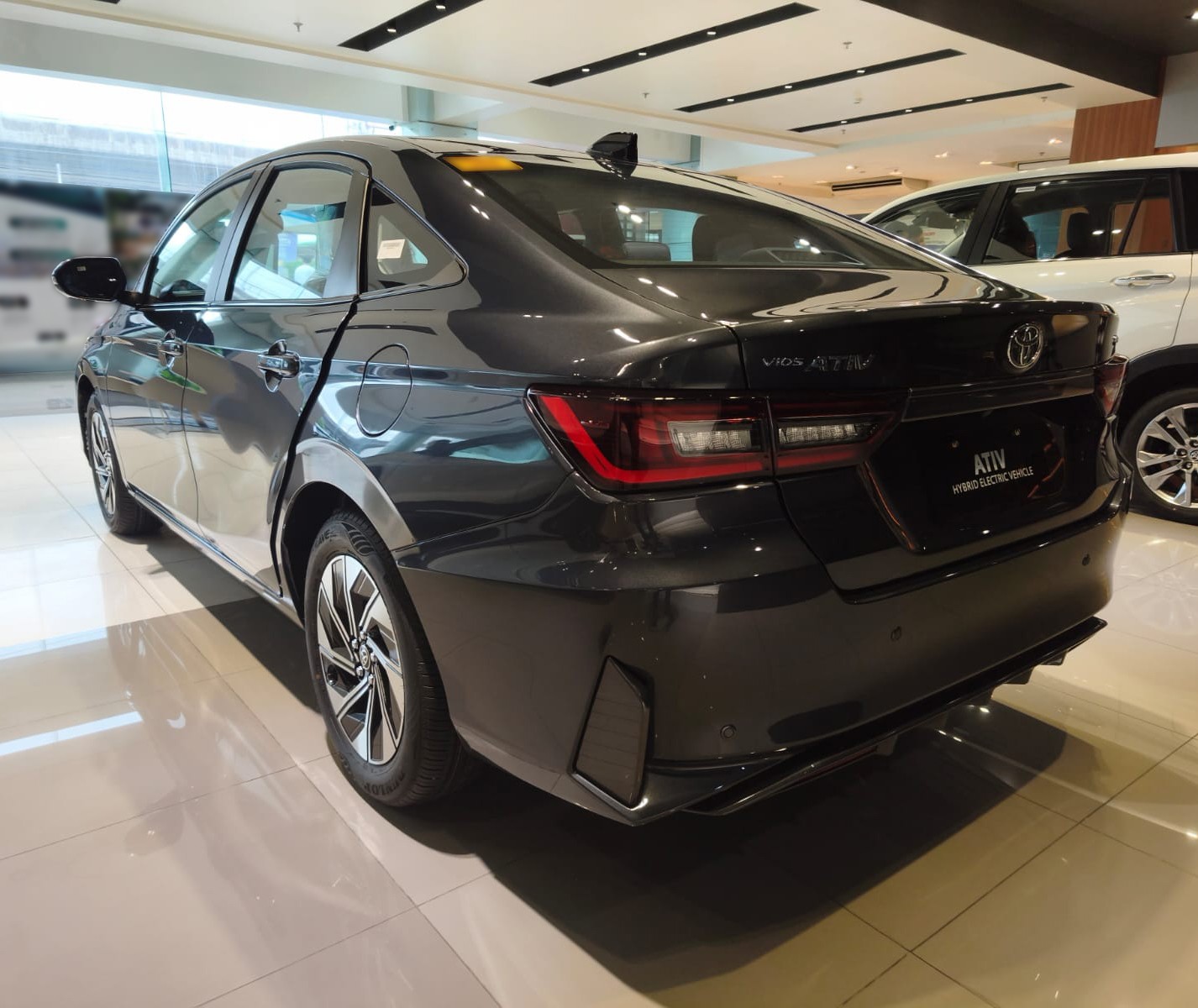 Used 1
                    TOYOTA
                     for Sale Image