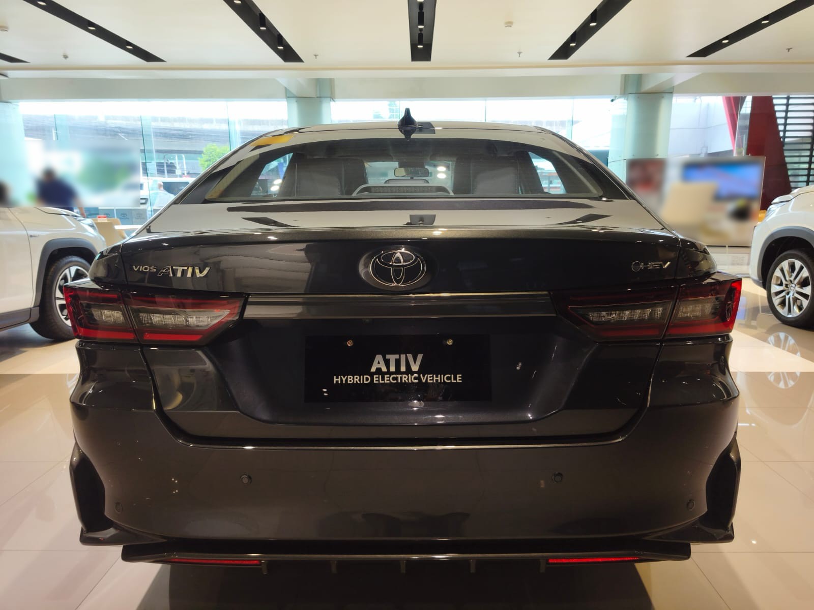 Used 1
                    TOYOTA
                     for Sale Image