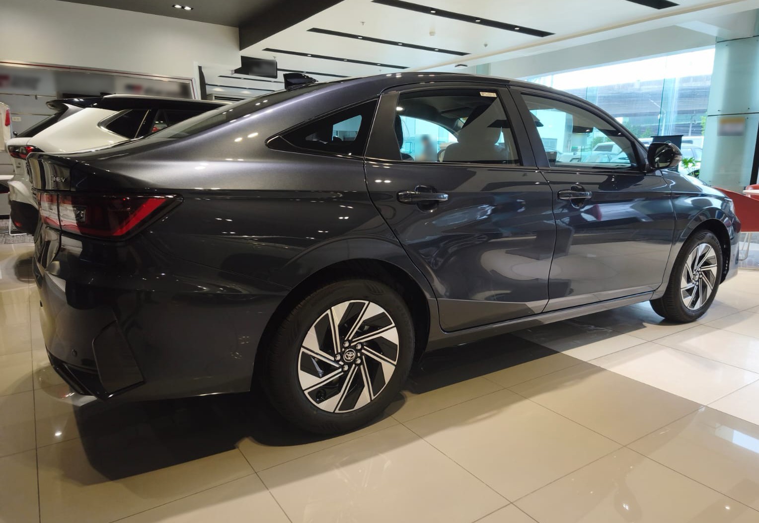 Used 1
                    TOYOTA
                     for Sale Image