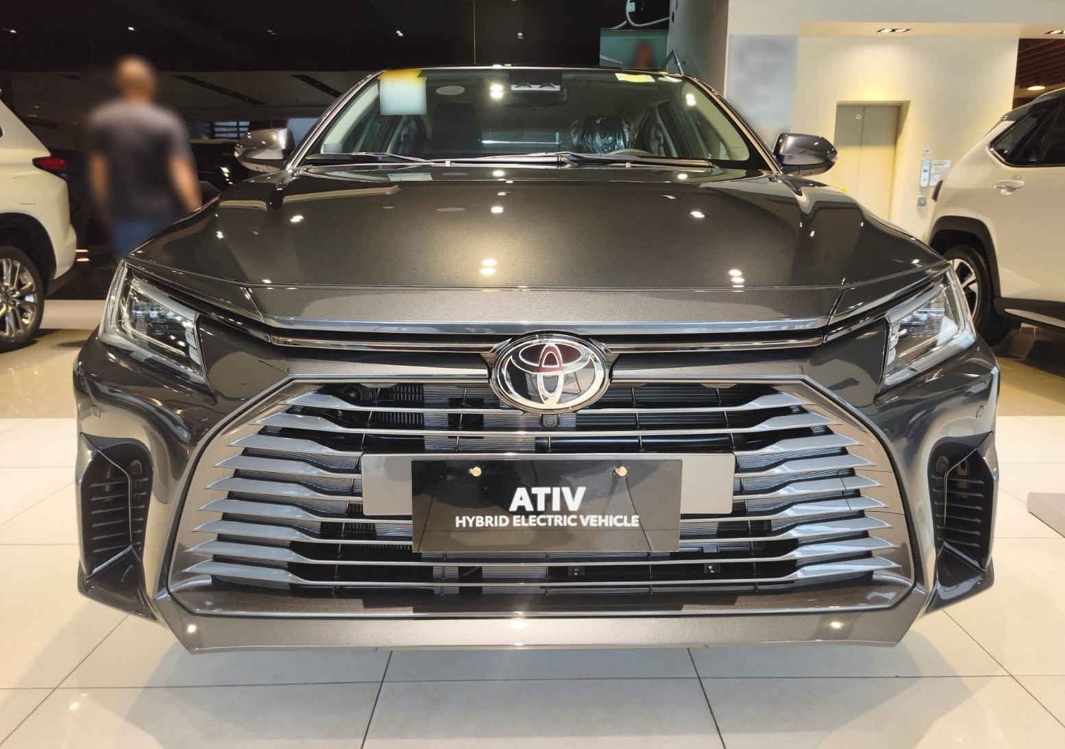 Used 1
                    TOYOTA
                     for Sale Image