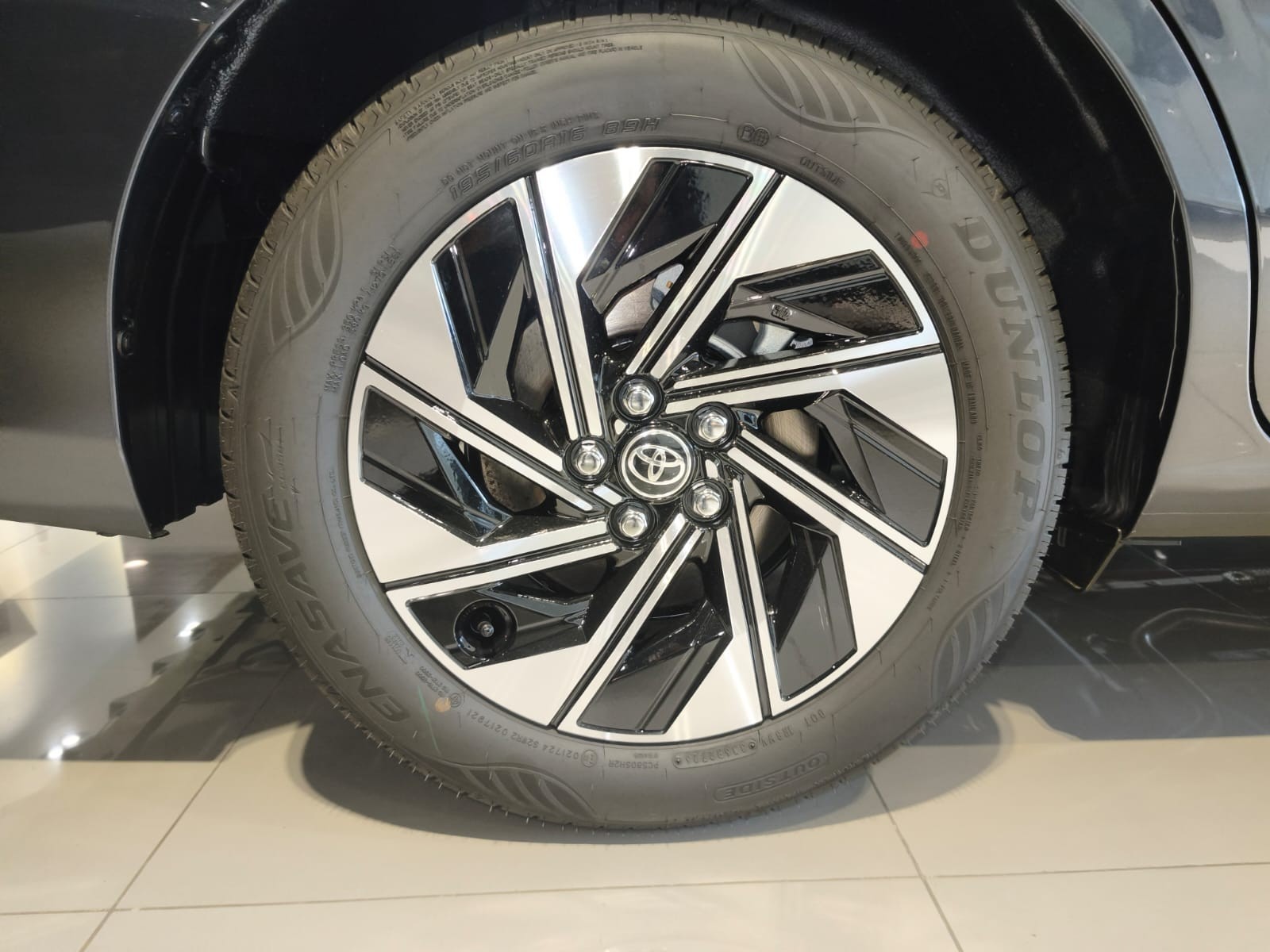 Used 1
                    TOYOTA
                     for Sale Image