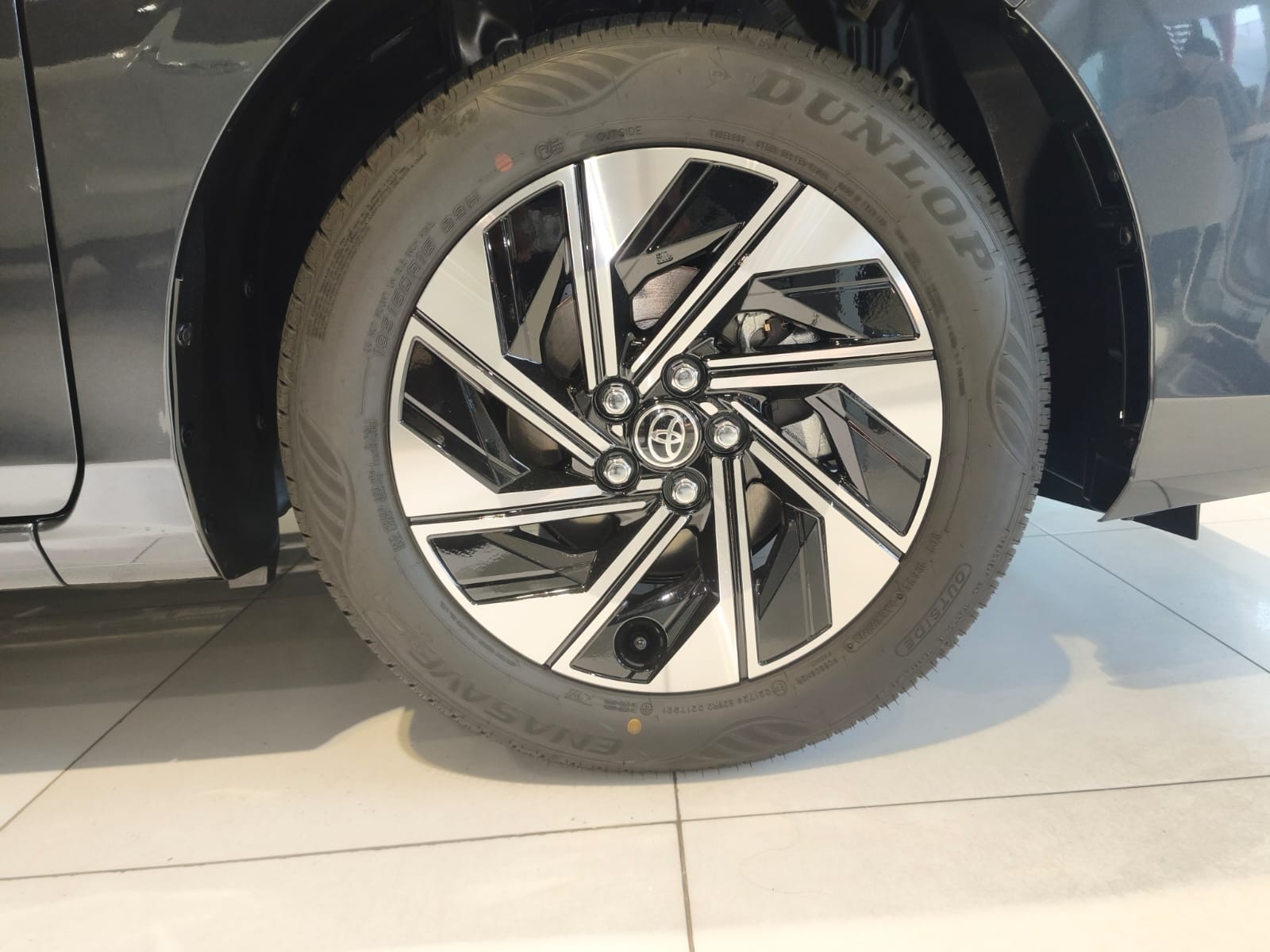 Used 1
                    TOYOTA
                     for Sale Image