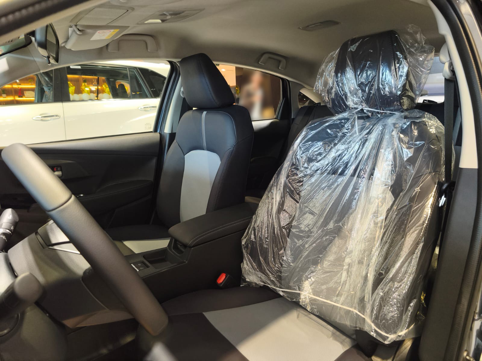 Used 1
                    TOYOTA
                     for Sale Image