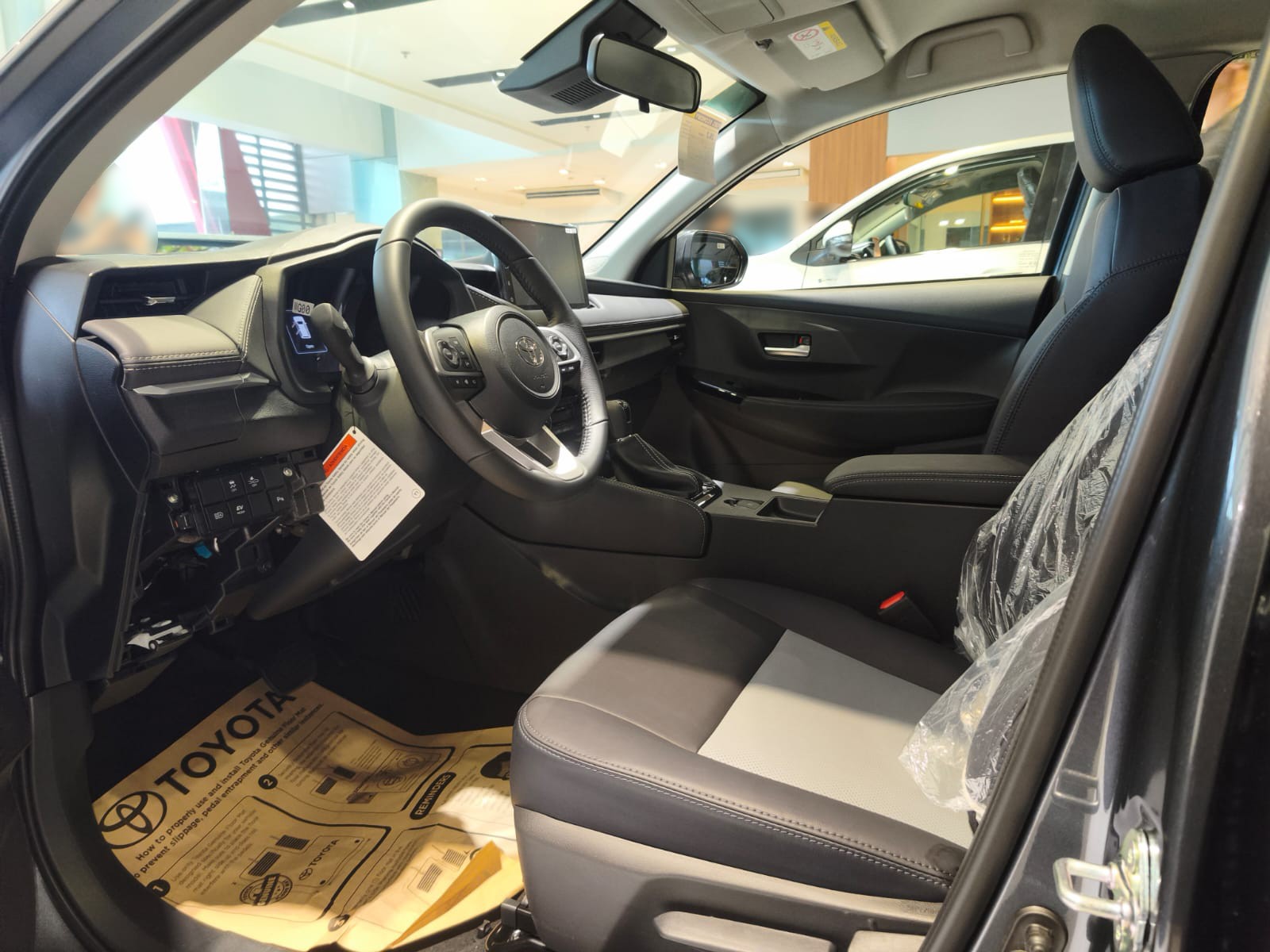 Used 1
                    TOYOTA
                     for Sale Image