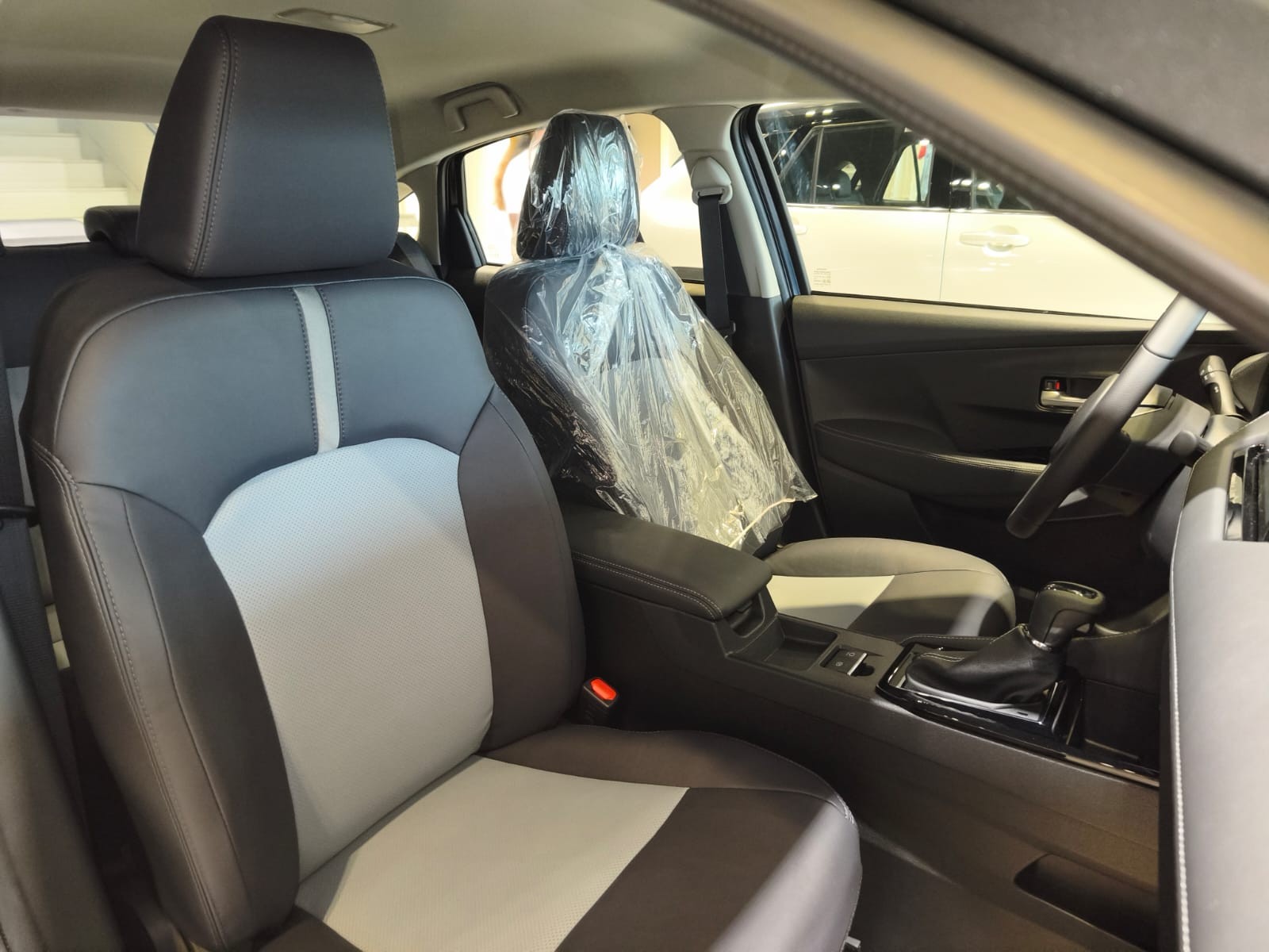Used 1
                    TOYOTA
                     for Sale Image