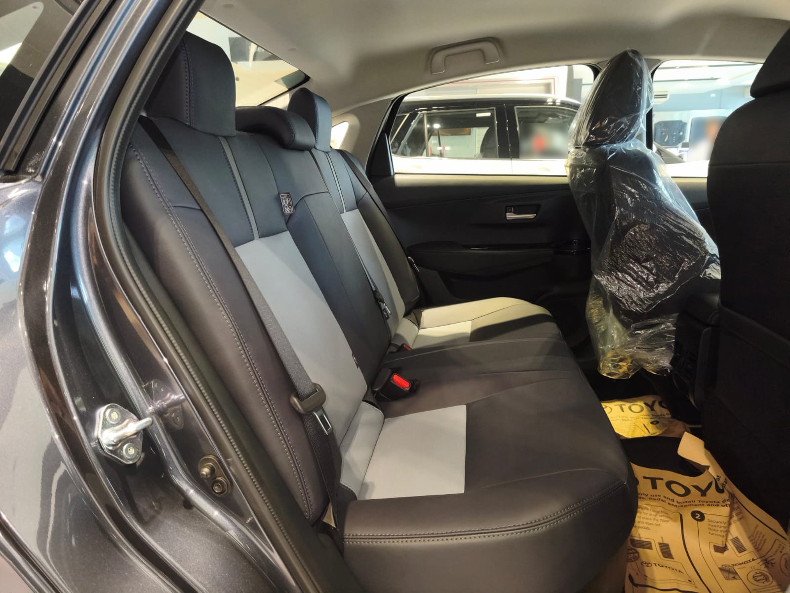 Used 1
                    TOYOTA
                     for Sale Image