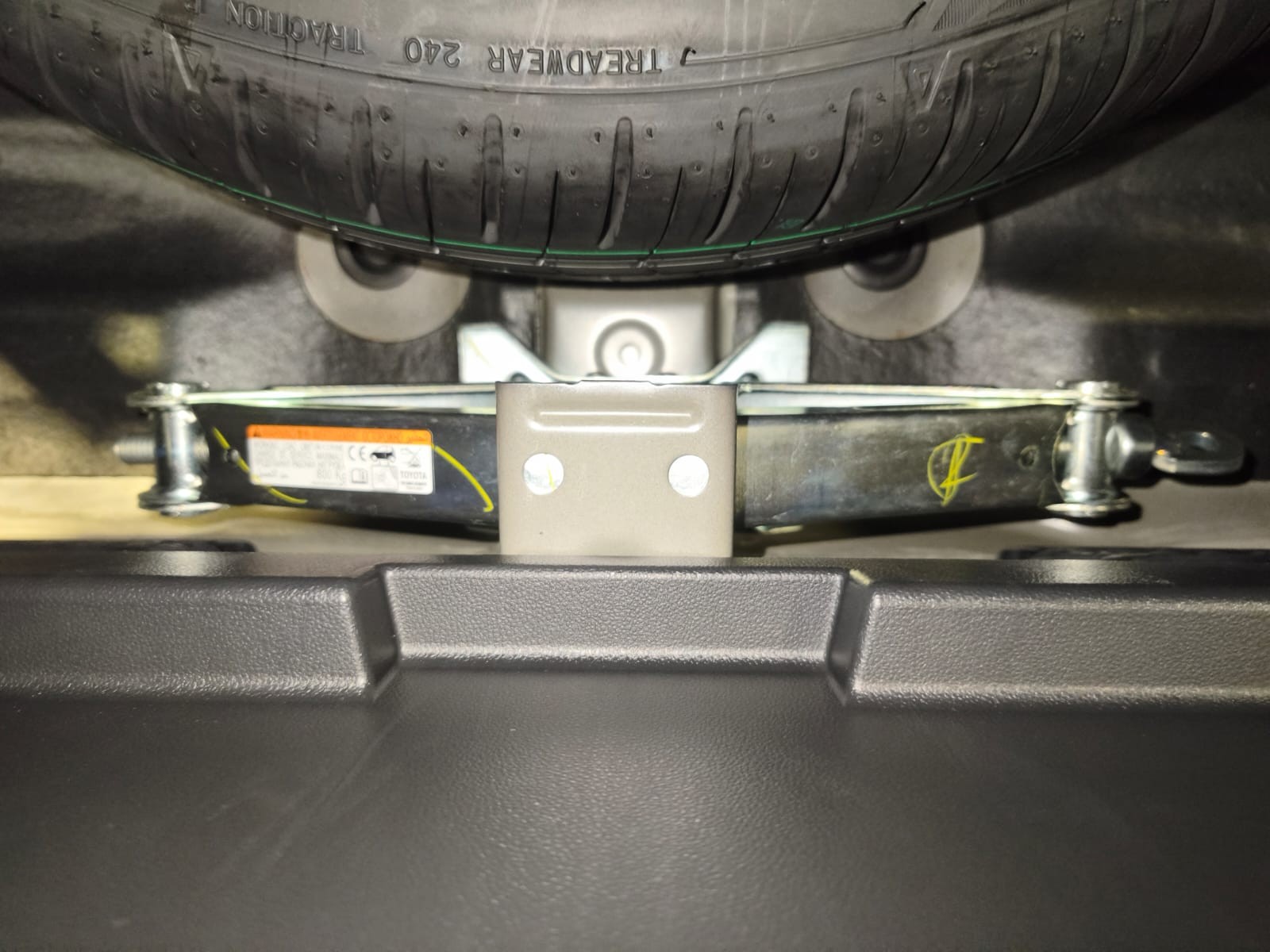 Used 1
                    TOYOTA
                     for Sale Image