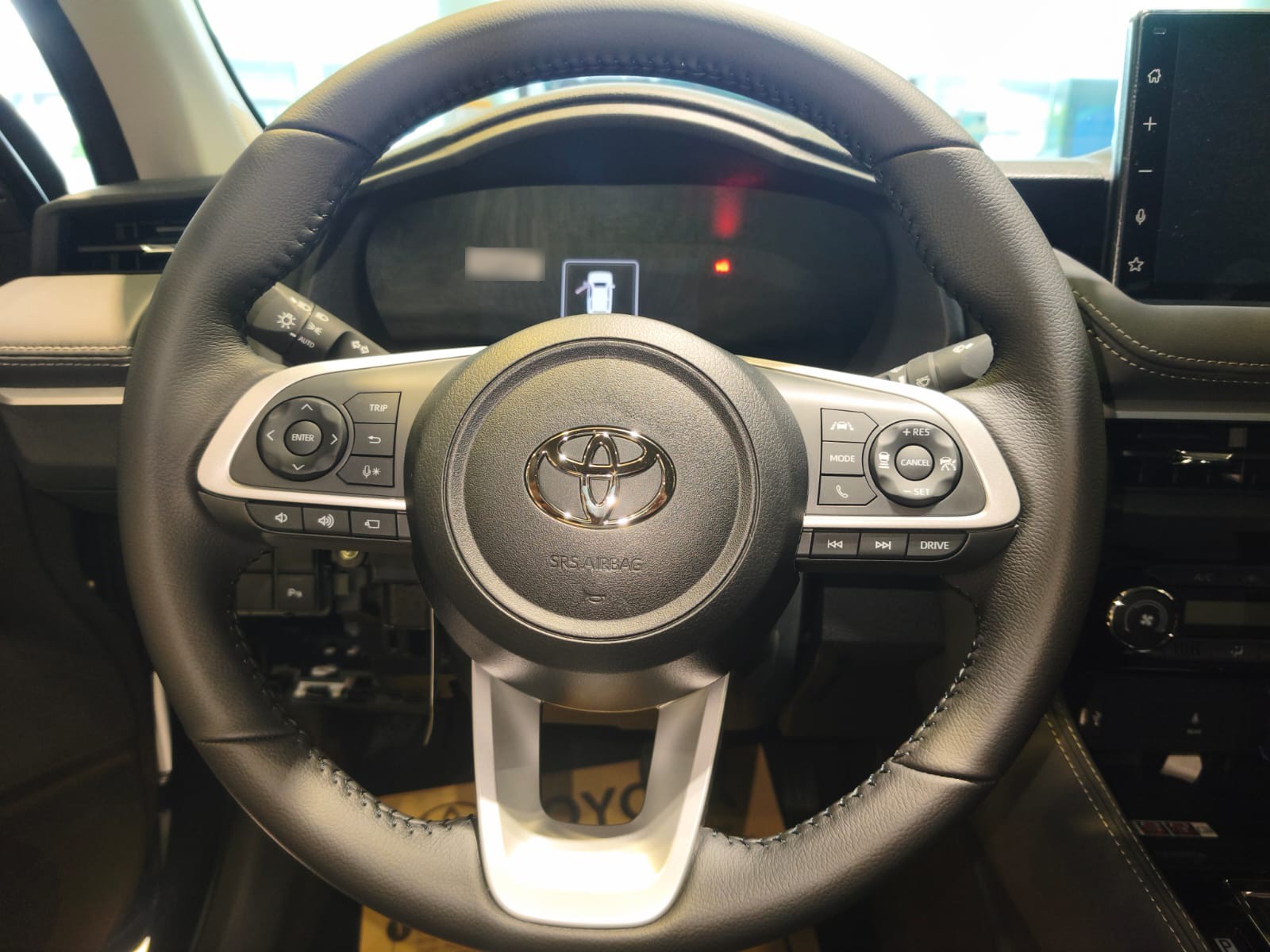 Used 1
                    TOYOTA
                     for Sale Image
