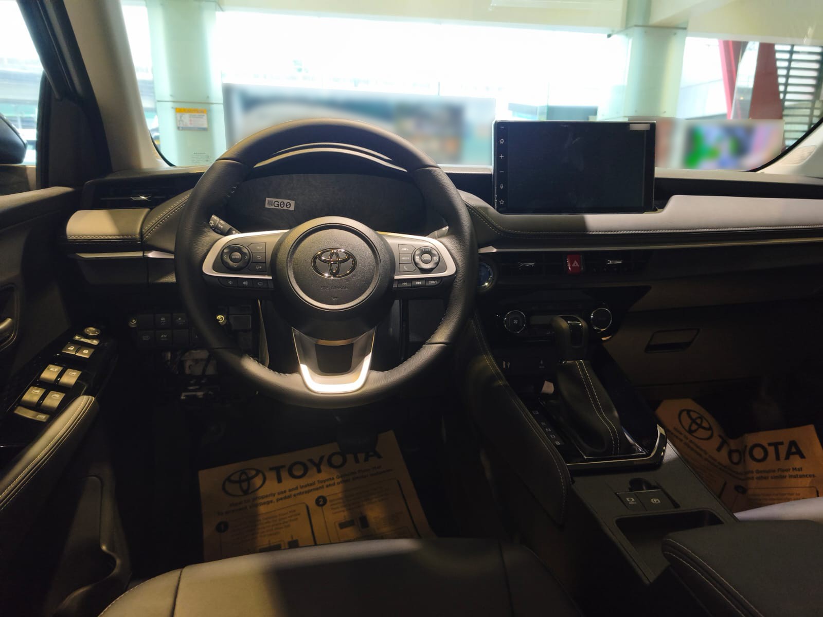 Used 1
                    TOYOTA
                     for Sale Image