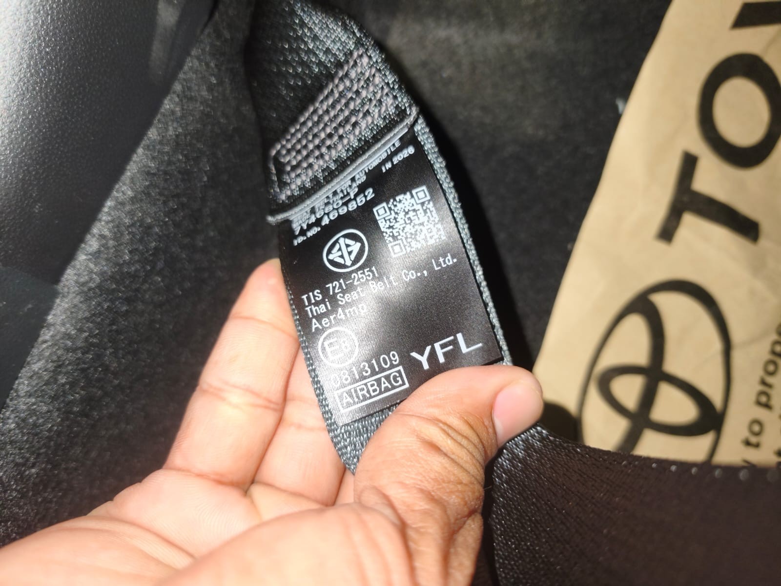 Used 1
                    TOYOTA
                     for Sale Image
