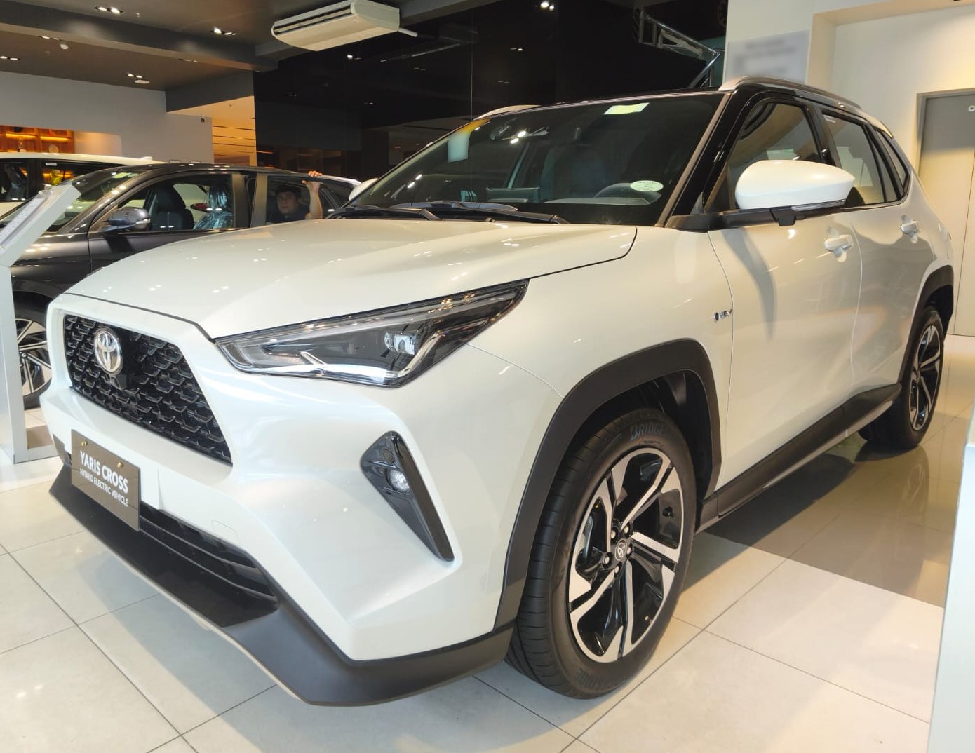 Used 1
                    TOYOTA
                     for Sale Image