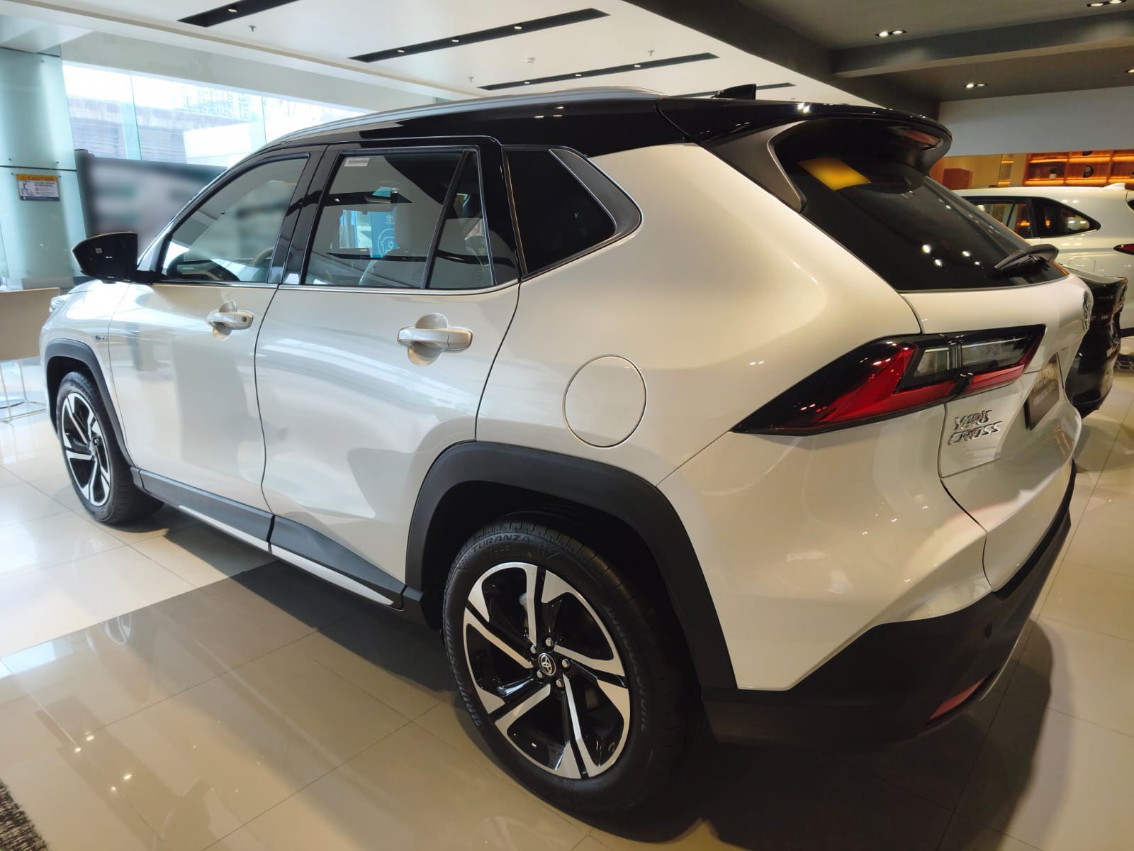 Used 1
                    TOYOTA
                     for Sale Image