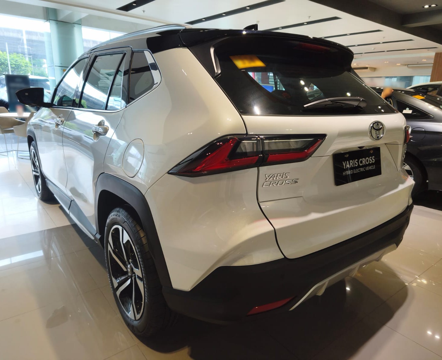 Used 1
                    TOYOTA
                     for Sale Image