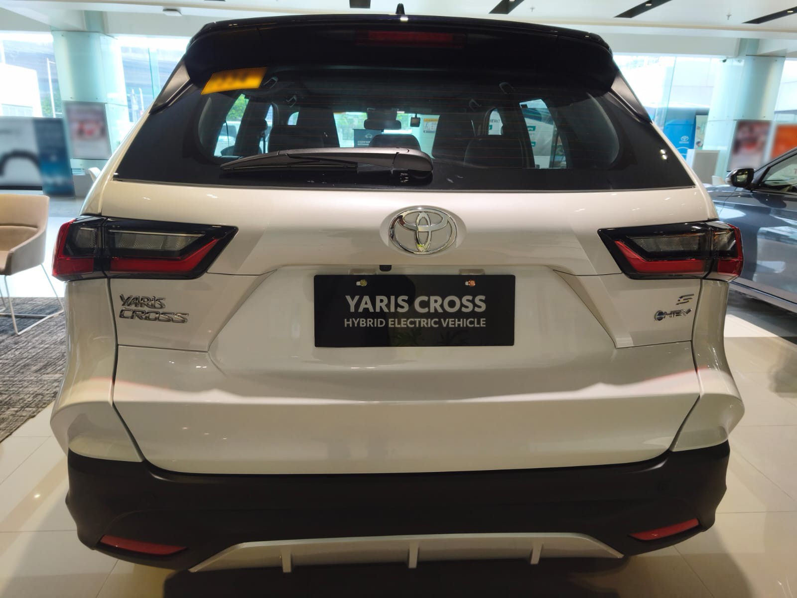 Used 1
                    TOYOTA
                     for Sale Image