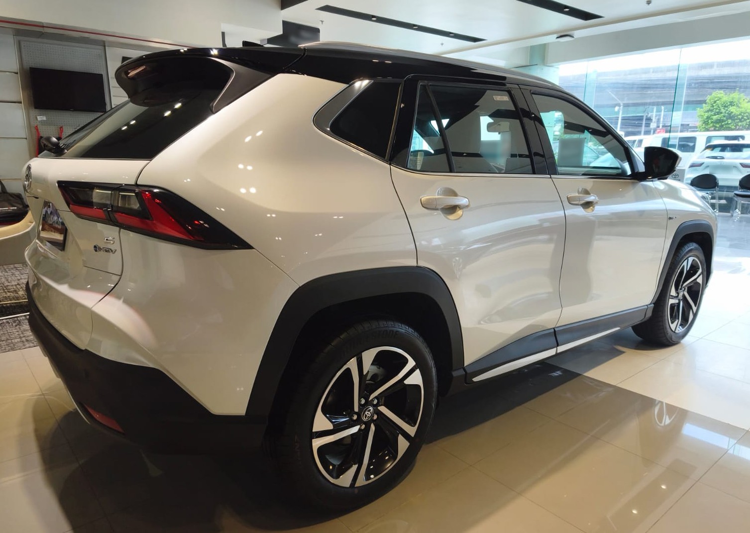 Used 1
                    TOYOTA
                     for Sale Image