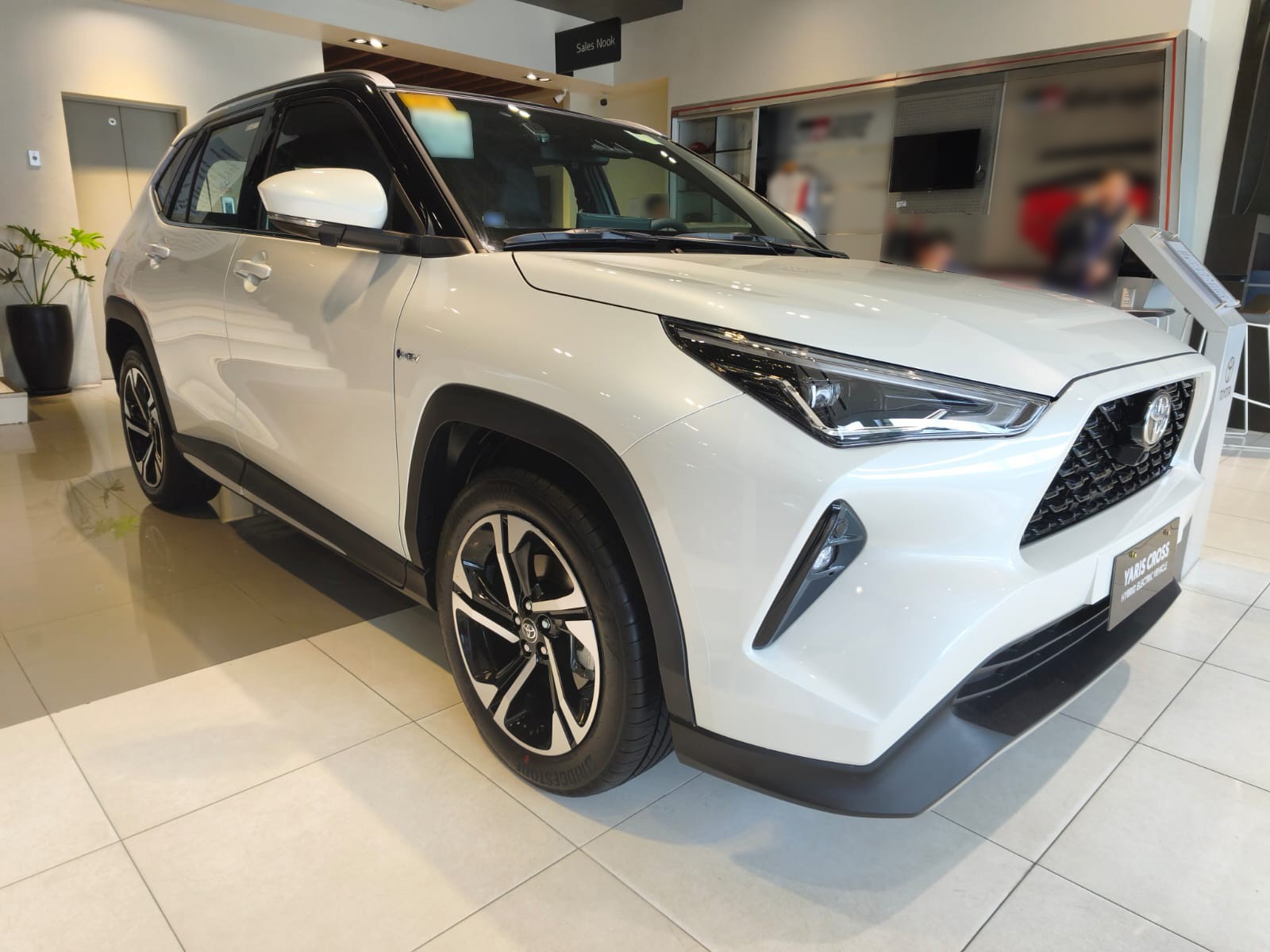 Used 1
                    TOYOTA
                     for Sale Image
