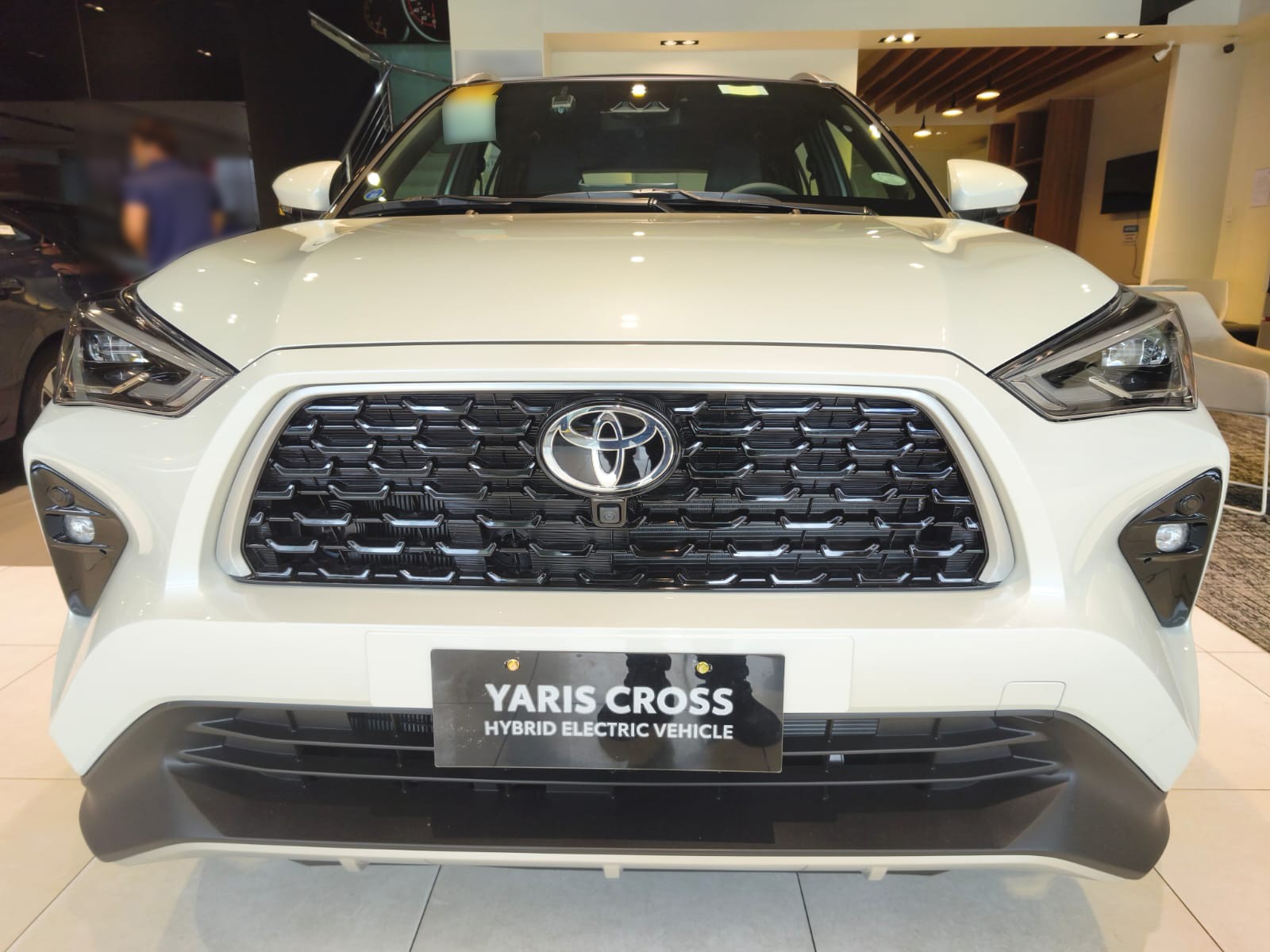 Used 1
                    TOYOTA
                     for Sale Image