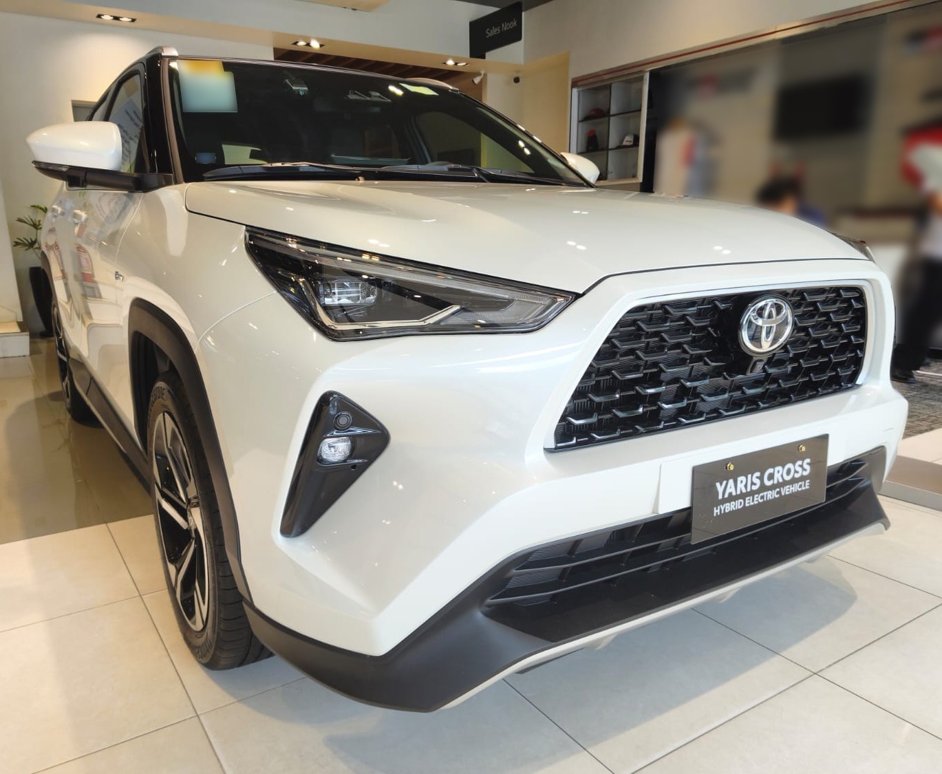 Used 1
                    TOYOTA
                     for Sale Image