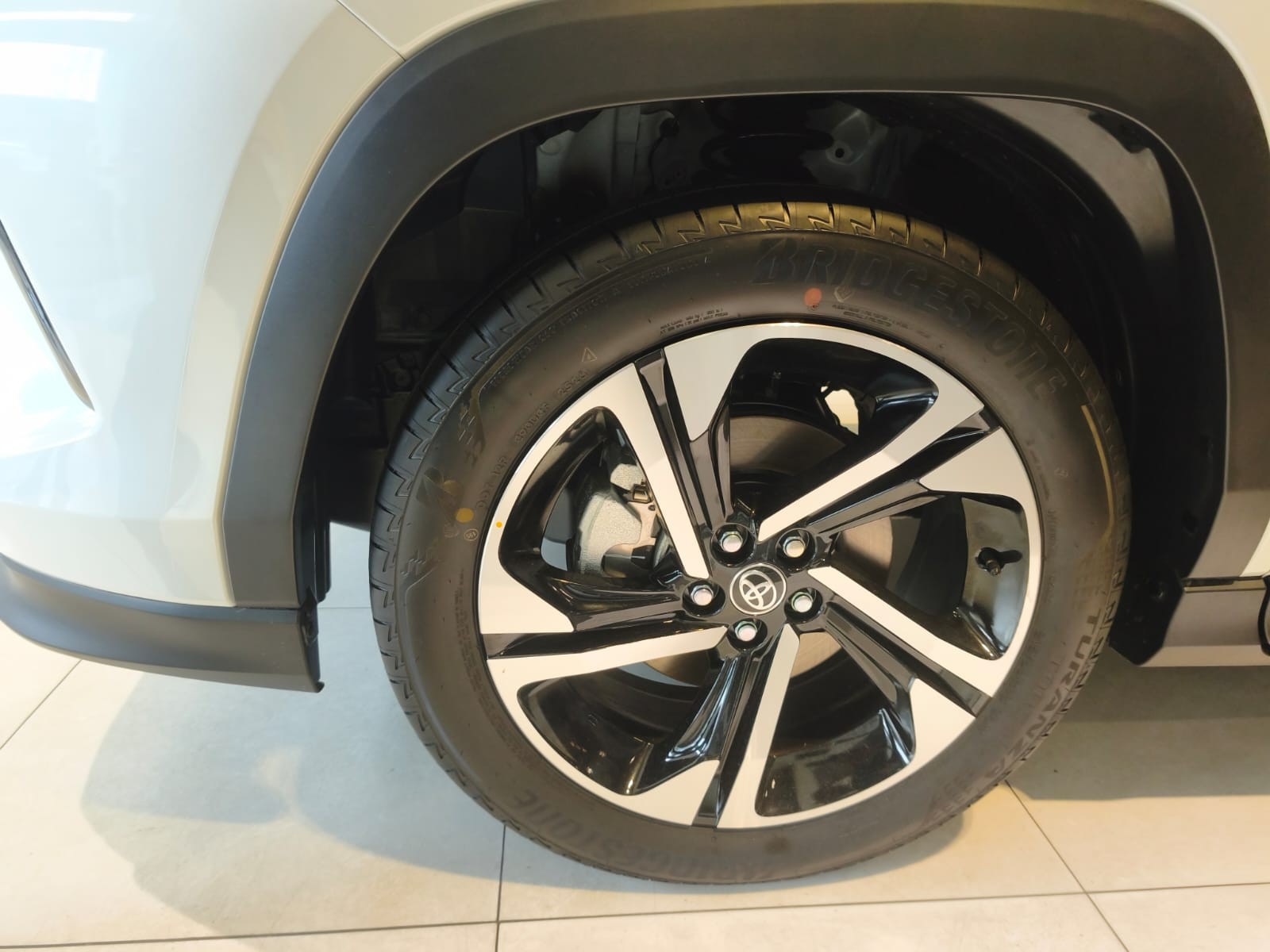 Used 1
                    TOYOTA
                     for Sale Image