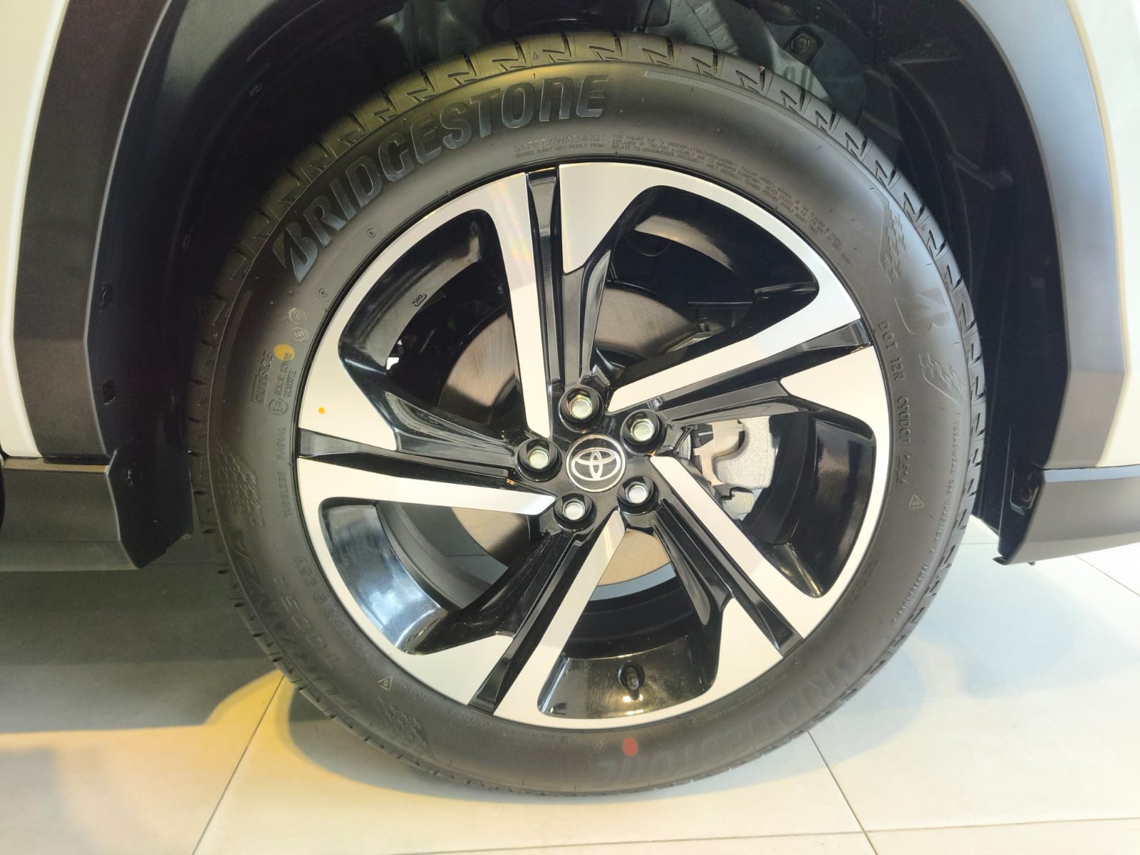 Used 1
                    TOYOTA
                     for Sale Image