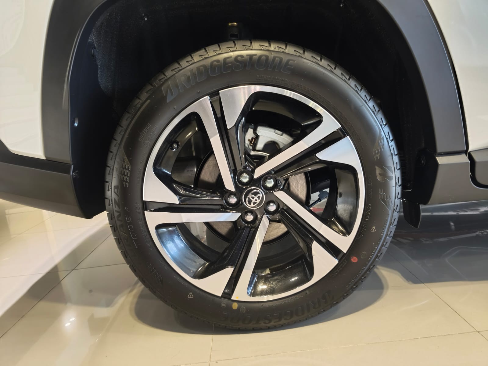 Used 1
                    TOYOTA
                     for Sale Image