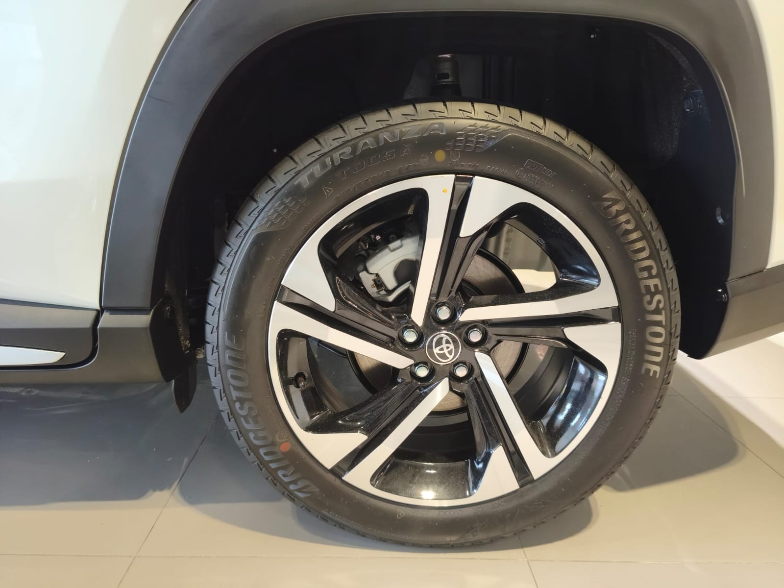 Used 1
                    TOYOTA
                     for Sale Image